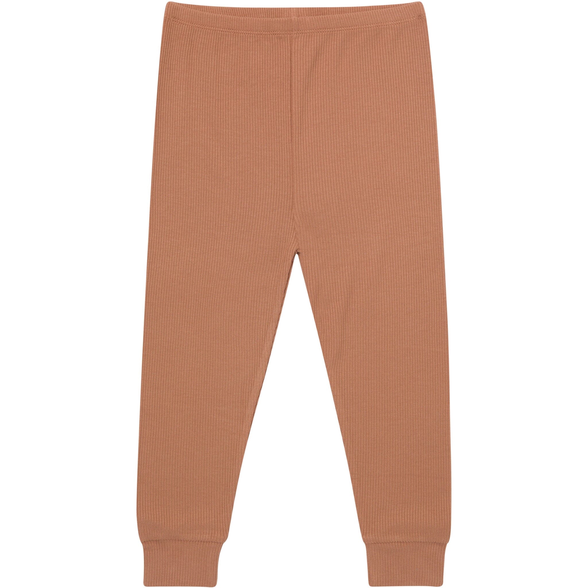 4-Piece Boys Wild Horses Viscose Snug Fit Pajama Set - Image 10