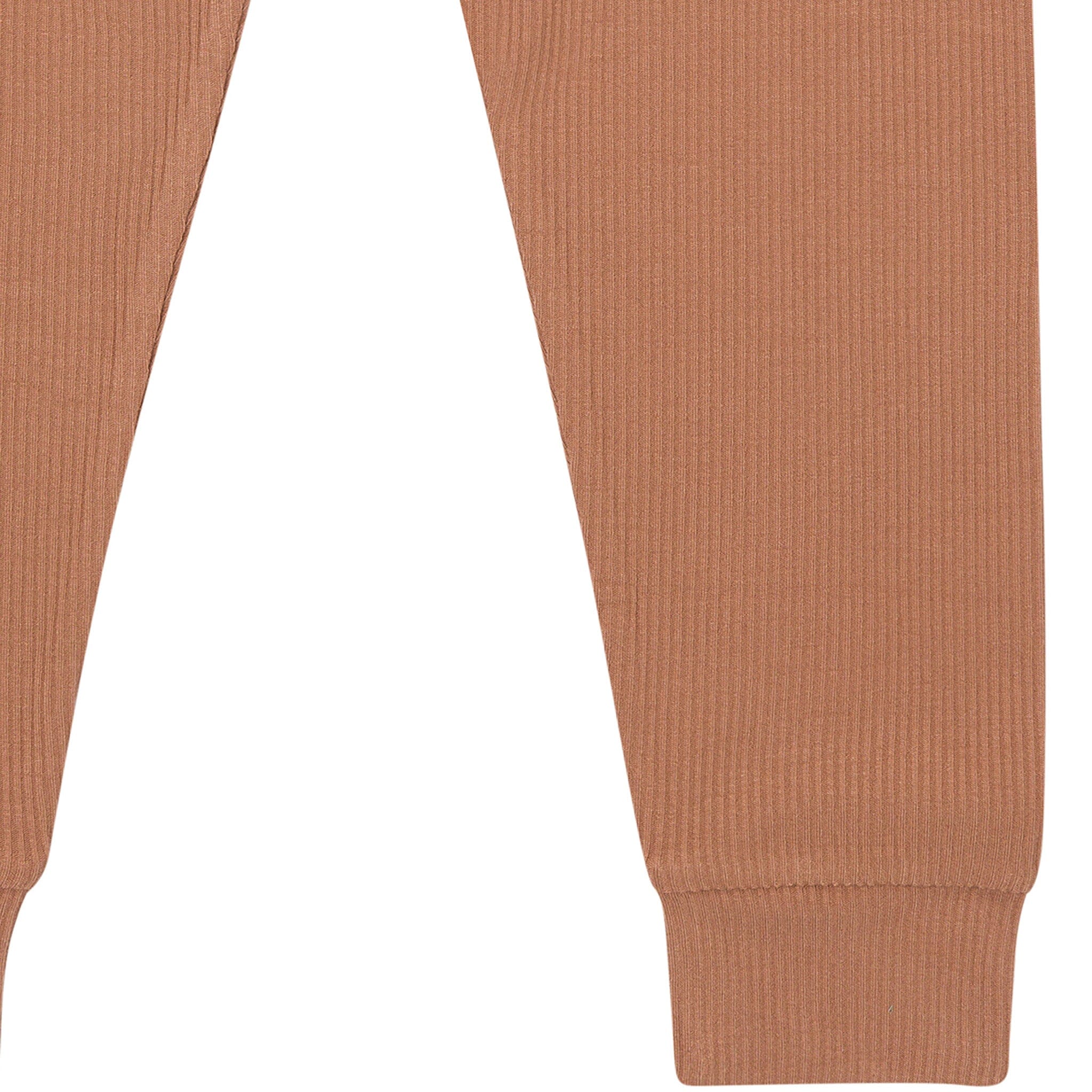4-Piece Boys Wild Horses Viscose Snug Fit Pajama Set - Image 11