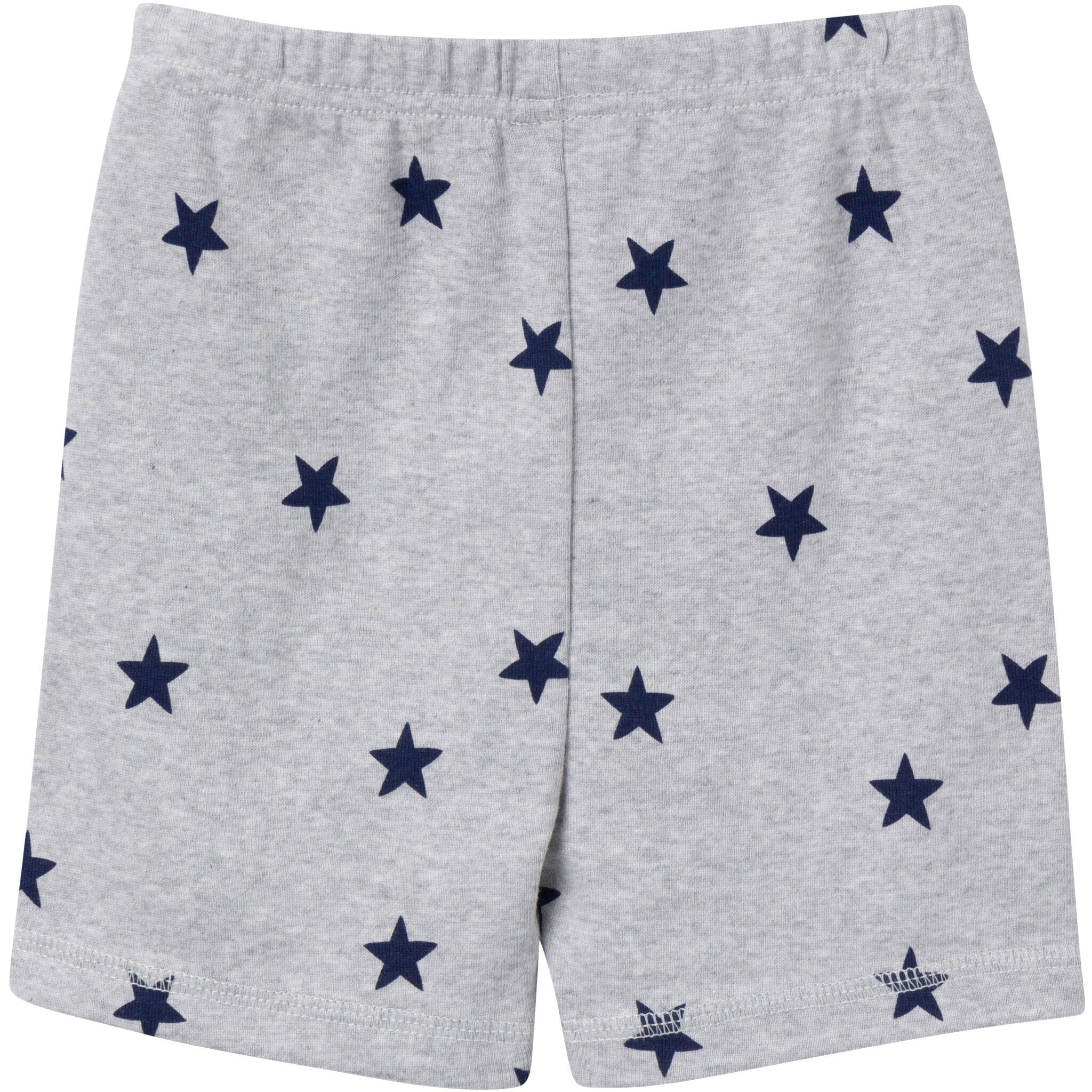 4-Piece Infant & Toddler Boys Music Top and Shorts Pajama Set - Image 5