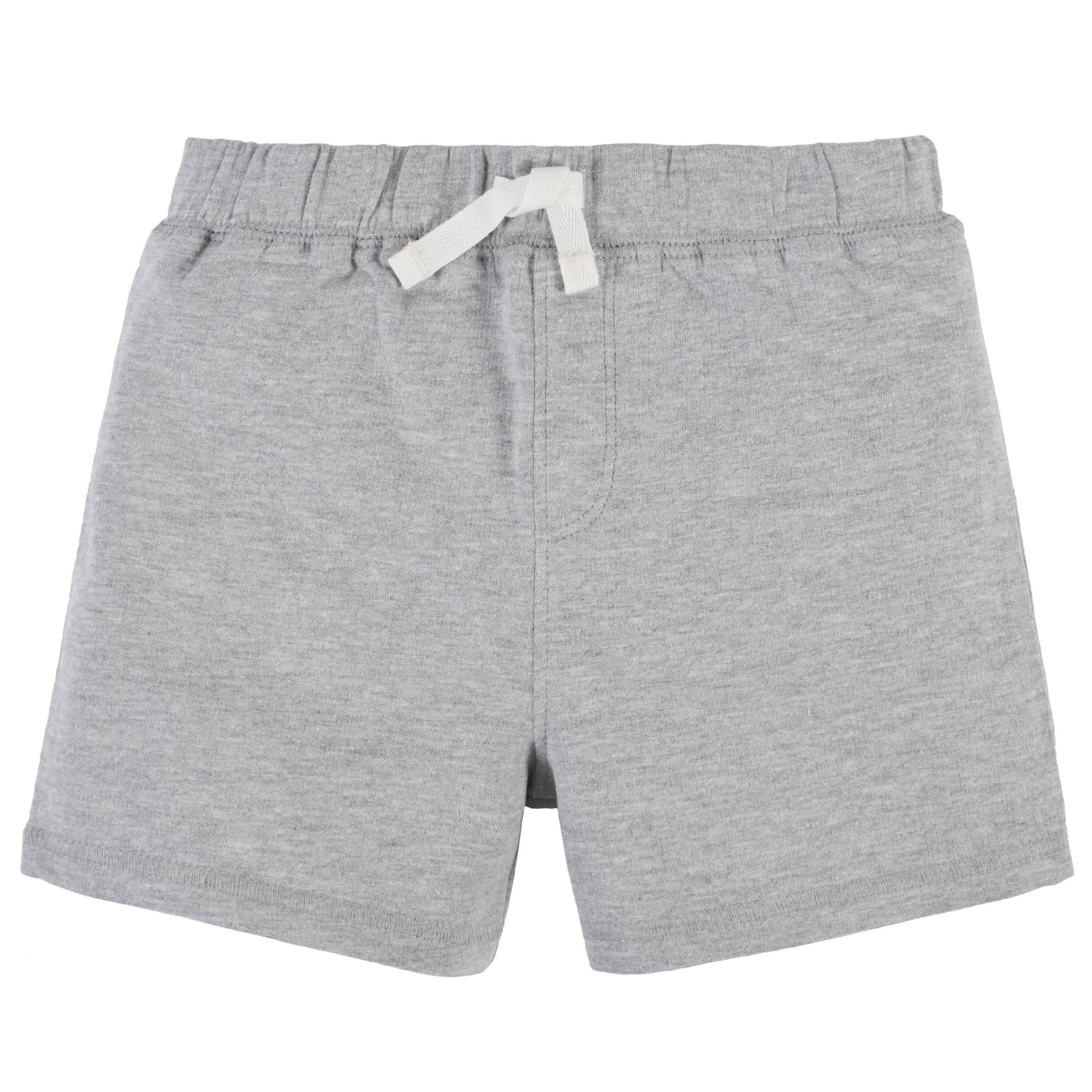 4-Piece Infant & Toddler Boys Wild & Free Tees, Shorts & Pants Set - Image 8