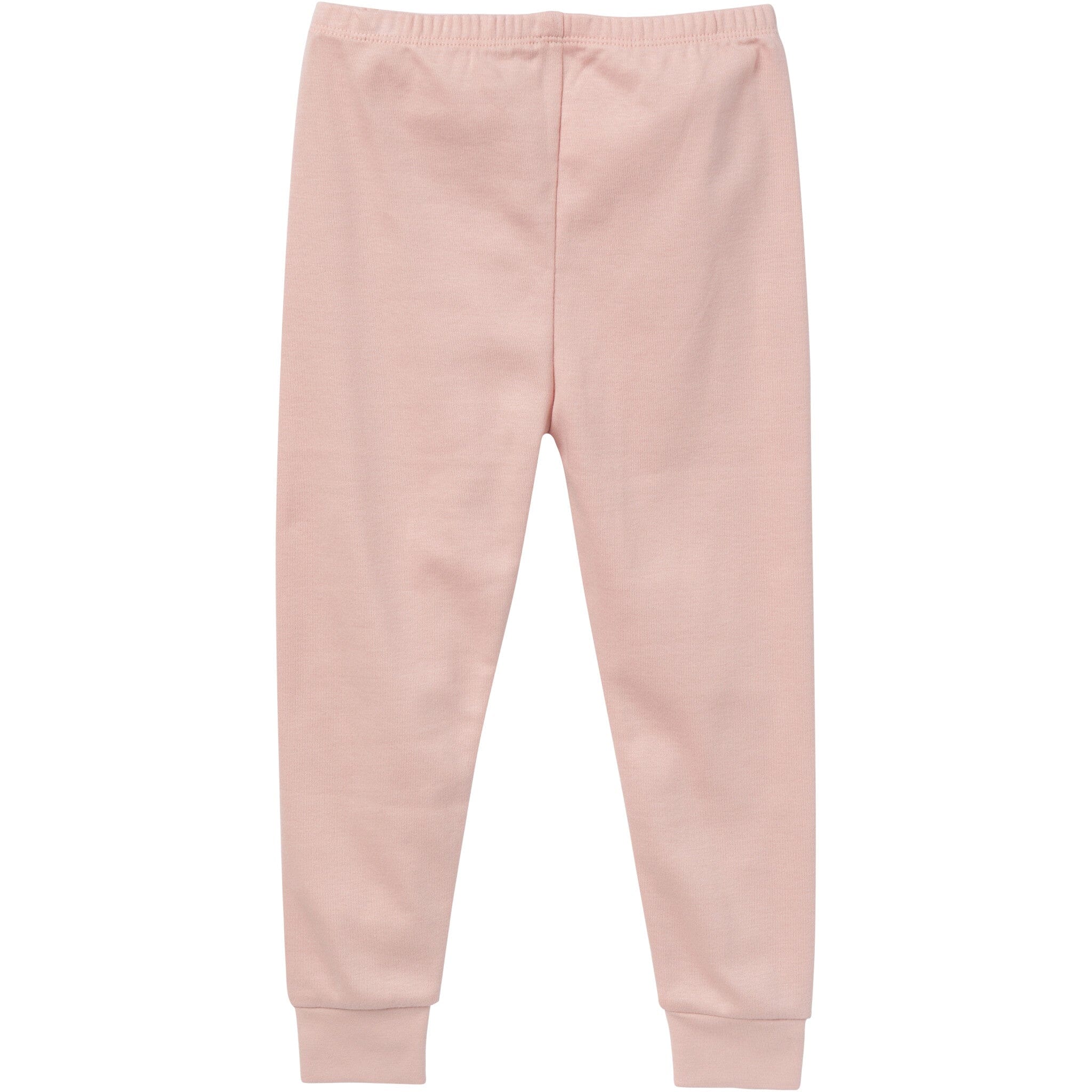 4-Piece Infant & Toddler Neutral Dog Tops and Pants Sets - Image 4