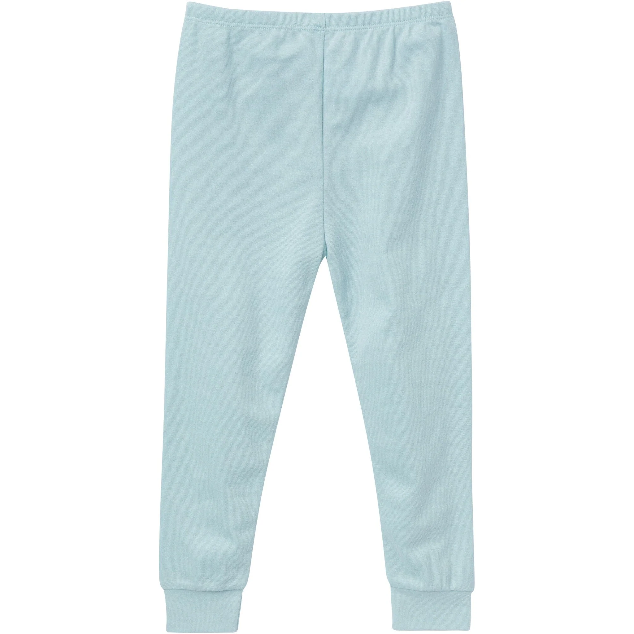 4-Piece Infant & Toddler Neutral Farm Tops and Pants Sets - Image 6