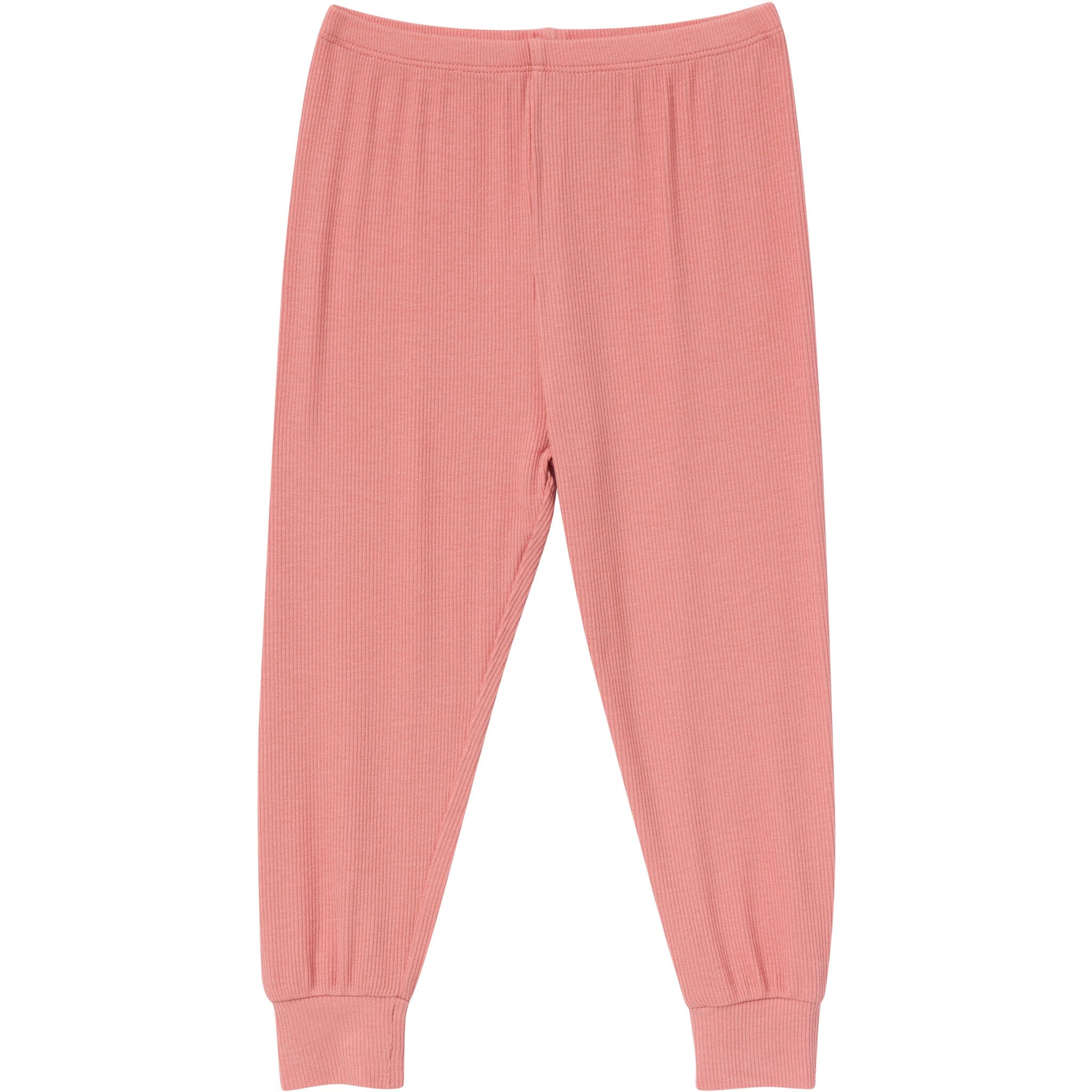 4-Piece Infant & Toddler Neutral Pasta Dinner Viscose Snug Fitting Pajamas - Image 10