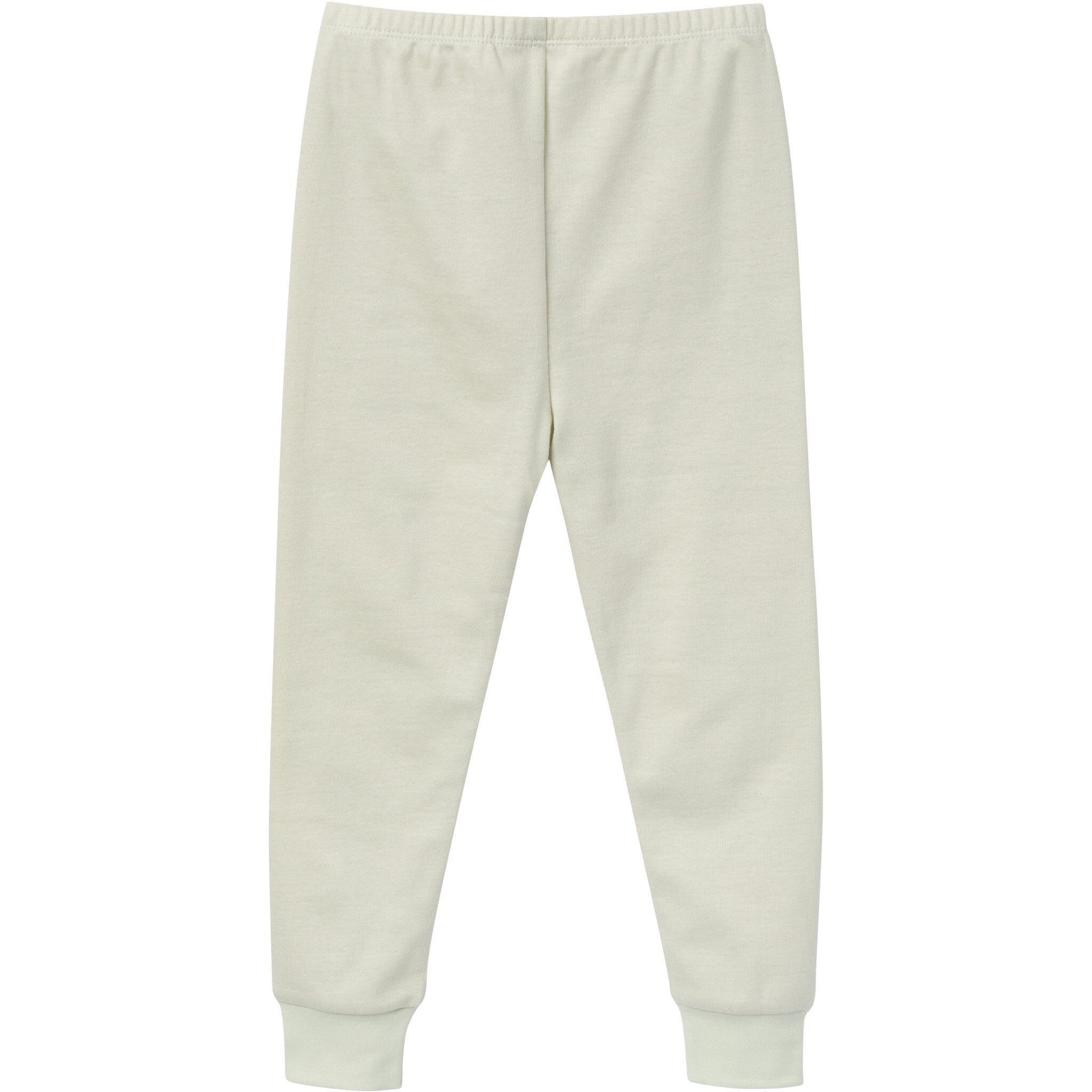 4-Piece Infant & Toddler Neutral Safari Tops and Pants Sets - Image 6