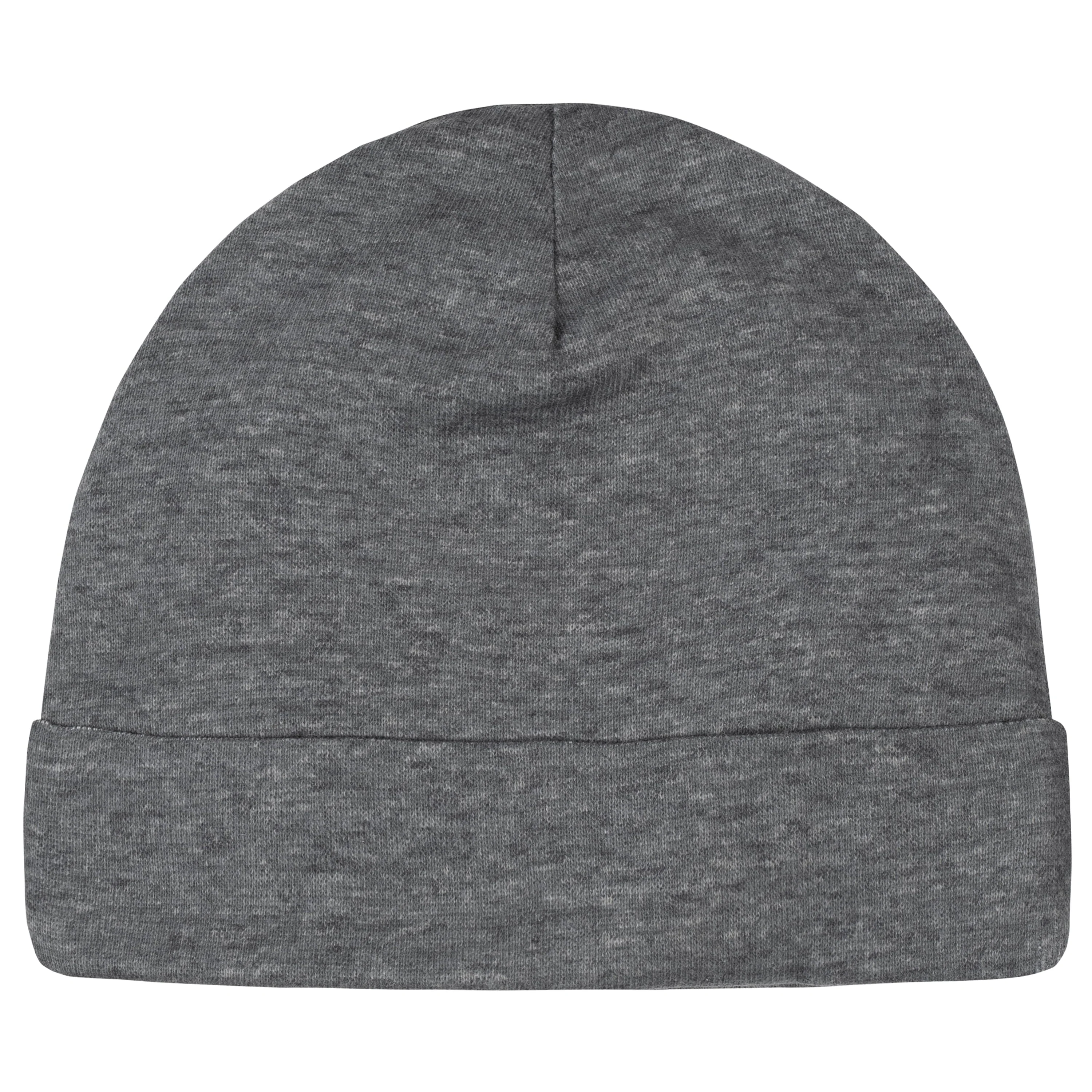 5-Pack Baby Boys Bear Caps - Image 6