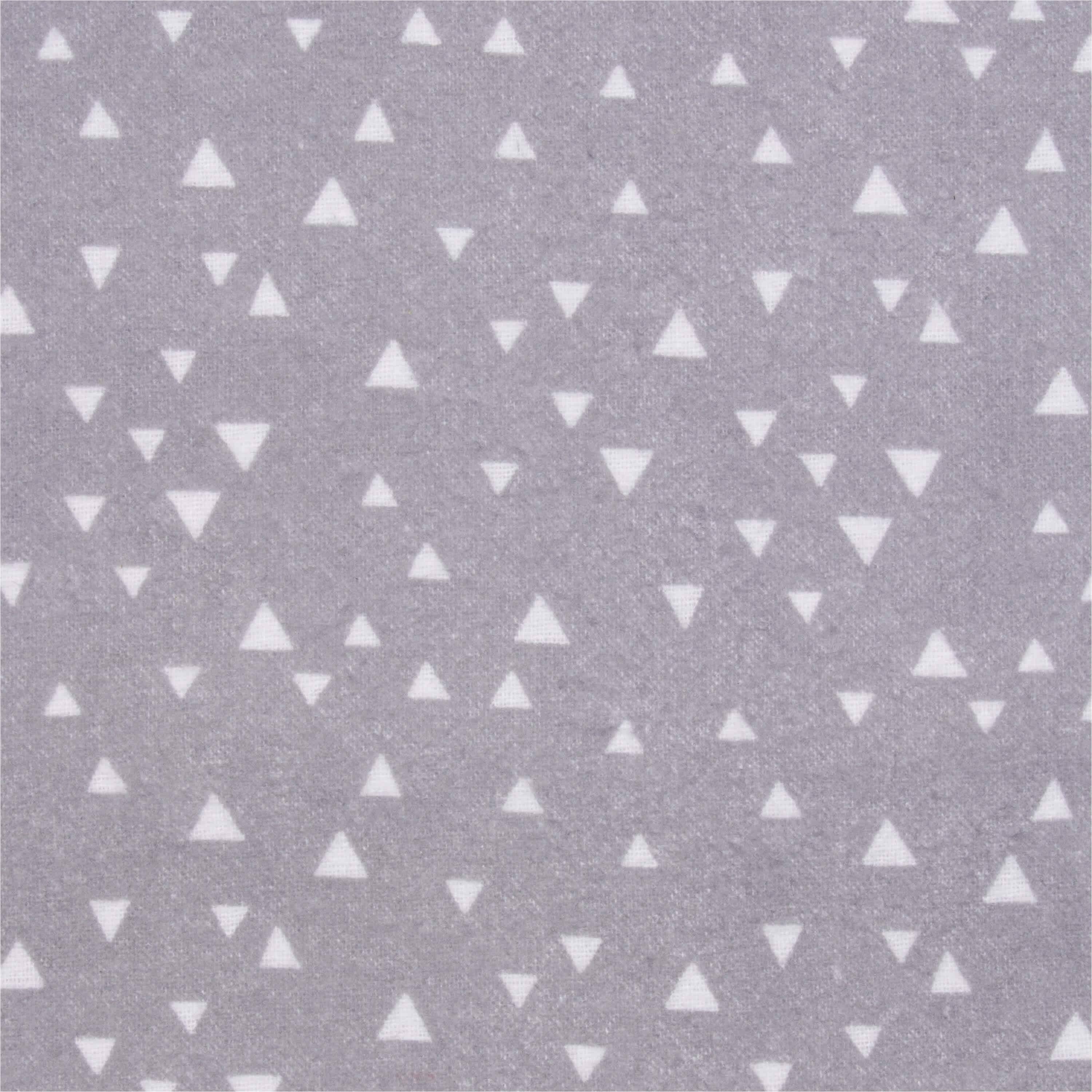 5-Pack Baby Boys Safari Flannel Receiving Blankets - Image 3