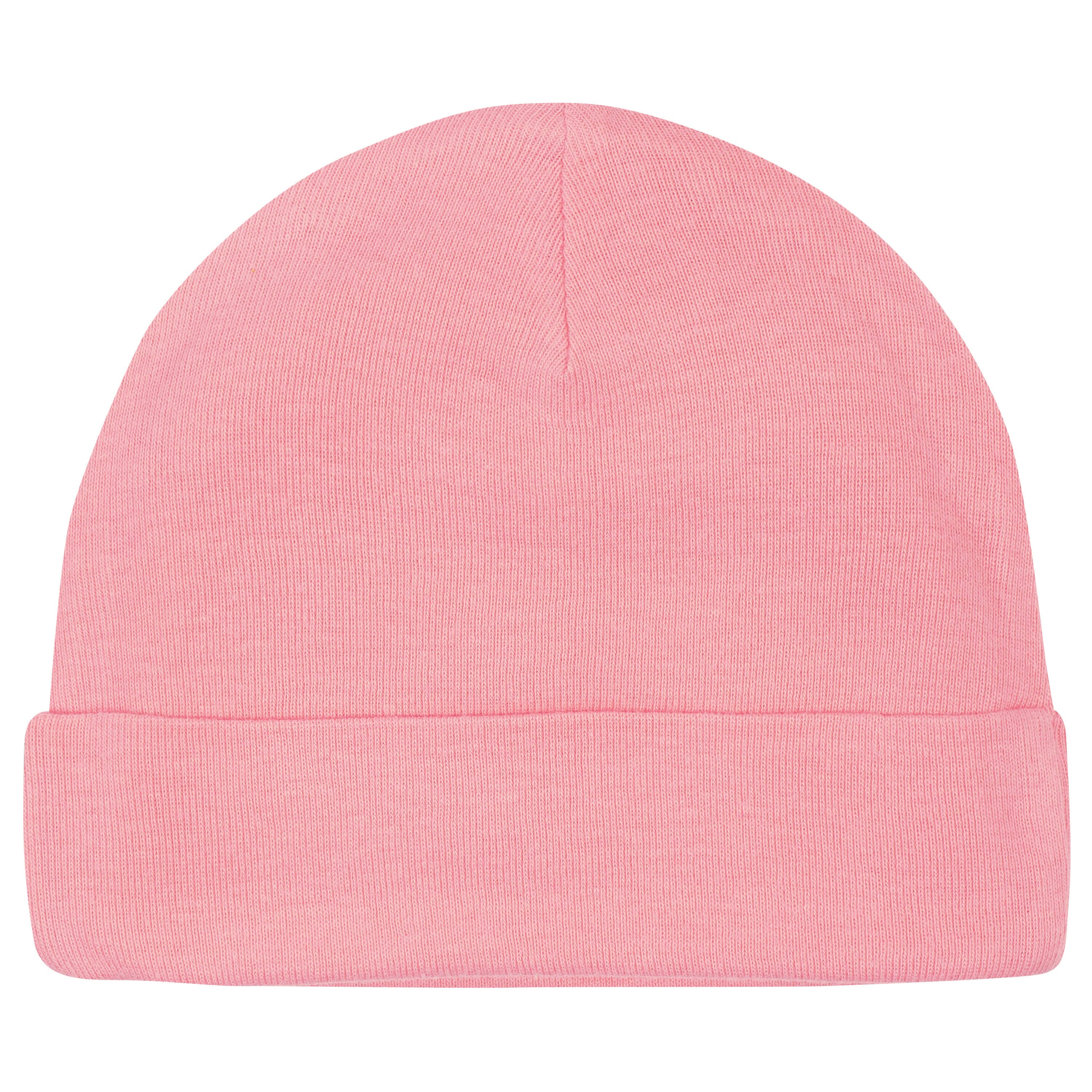 5-Pack Baby Girls Ballerina Caps - Image 5