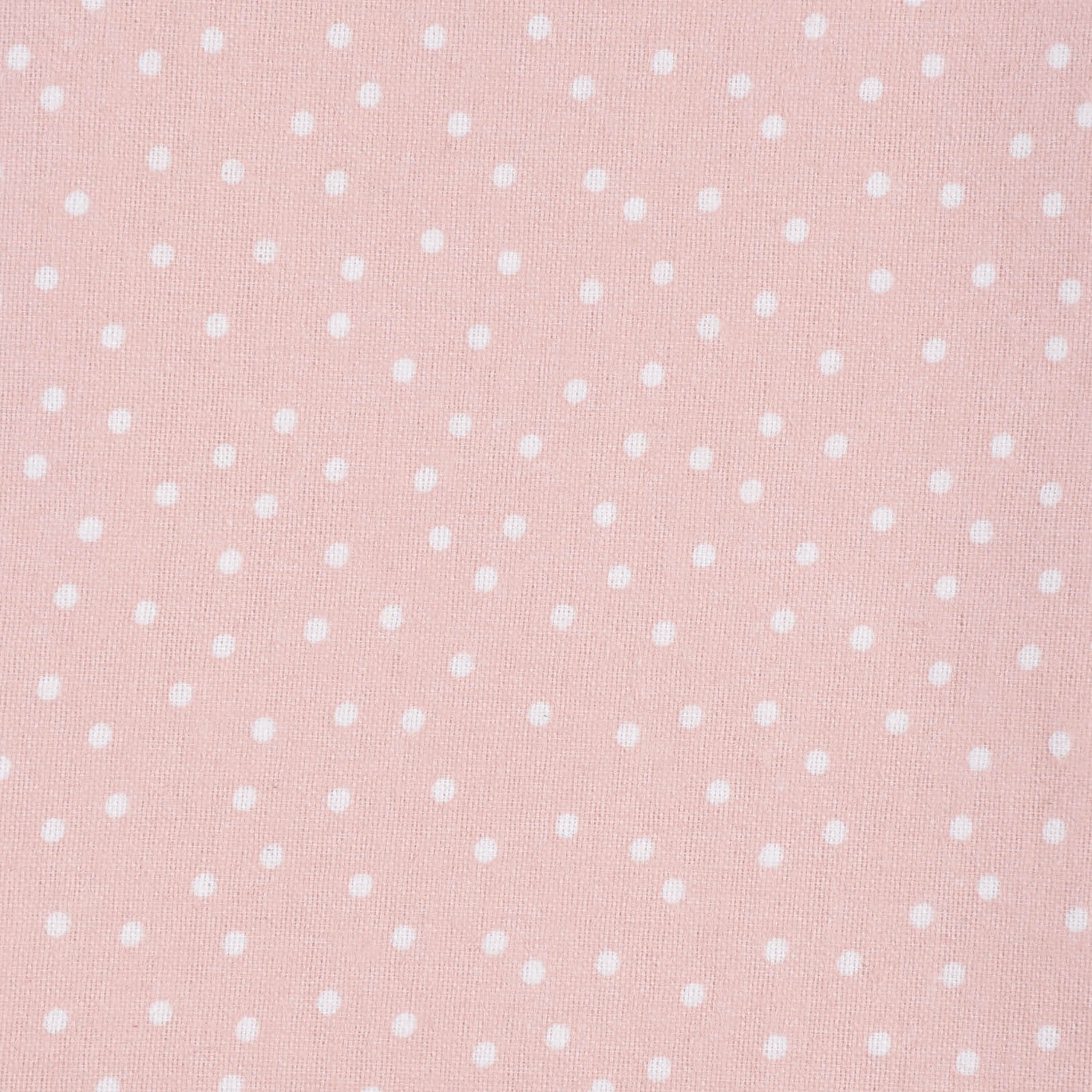 5-Pack Baby Girls Mommy & Me Giraffe Flannel Receiving Blankets - Image 6