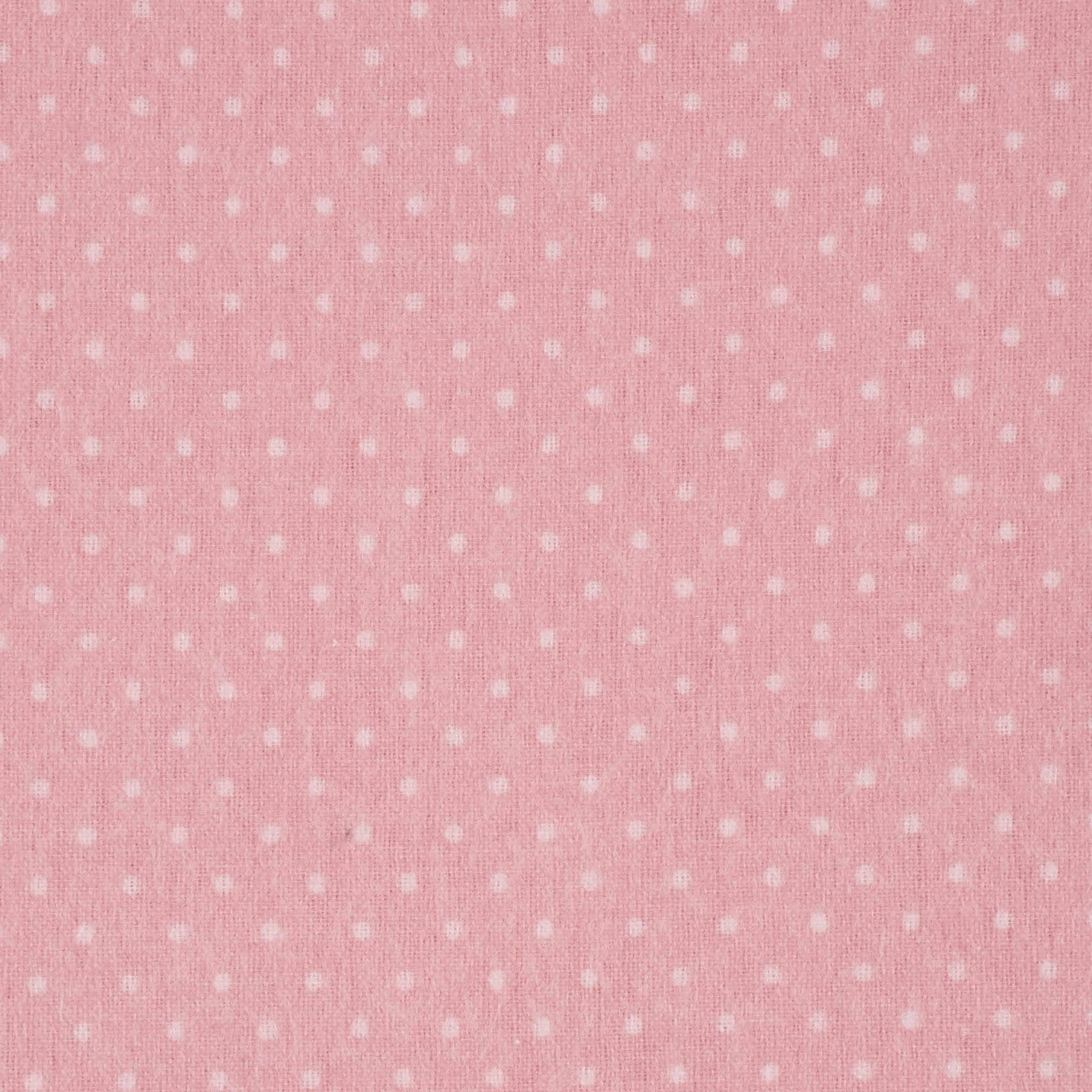 5-Pack Baby Girls Critters Flannel Receiving Blankets - Image 6