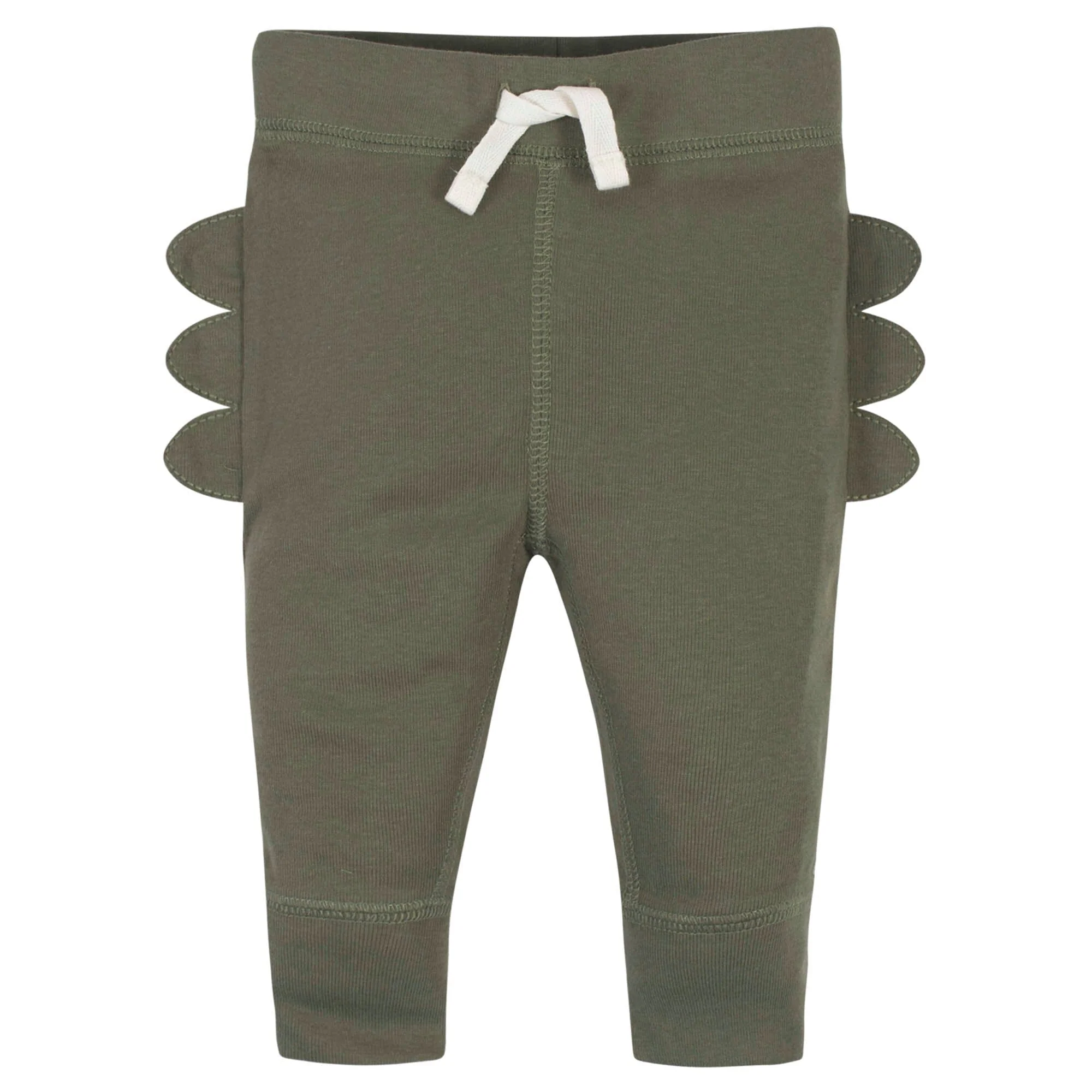 5-Piece Baby Boys Dino Onesies® Bodysuits & Pants Sets - Image 5