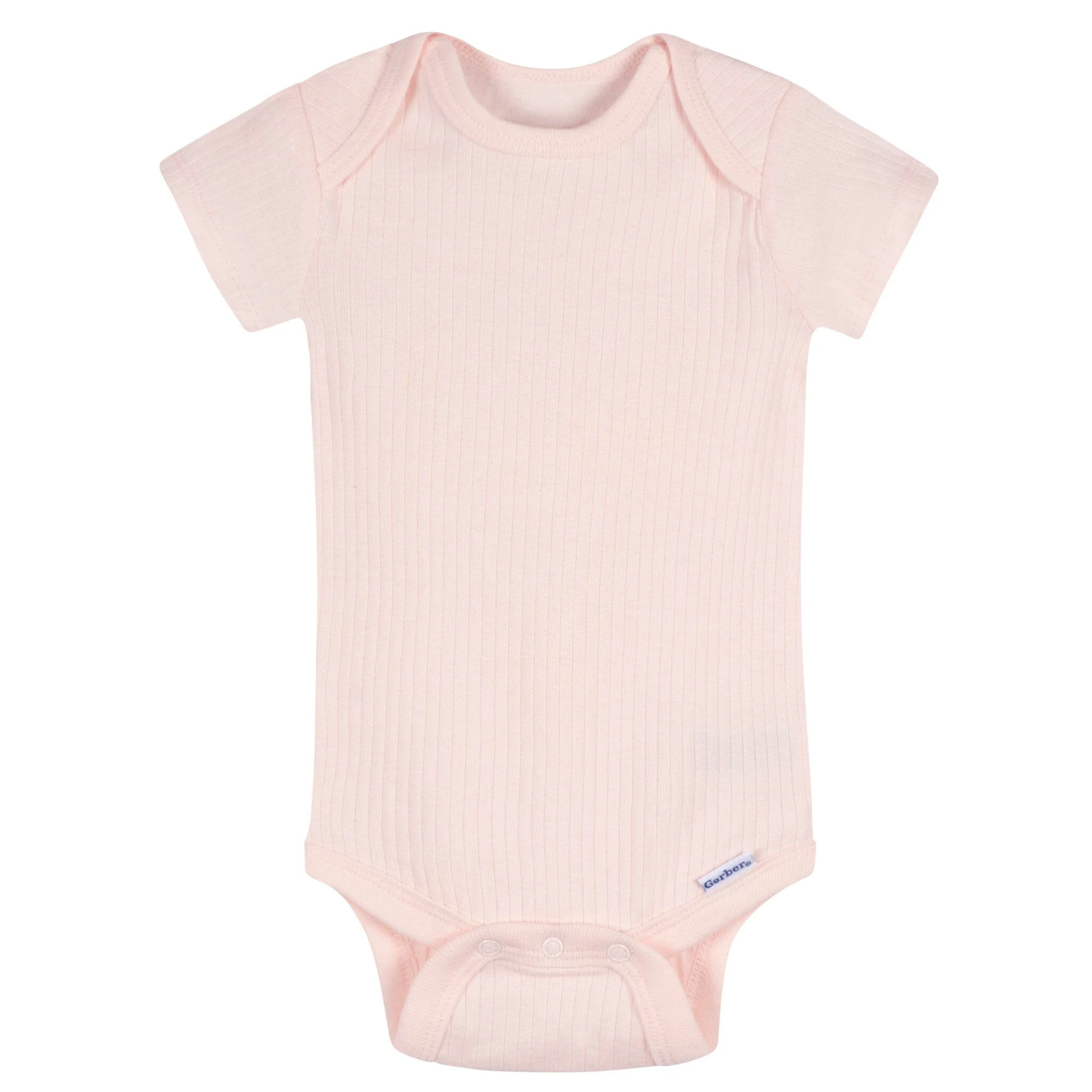 5-Piece Baby Girls Deer Bodysuits & Pants Set - Image 5