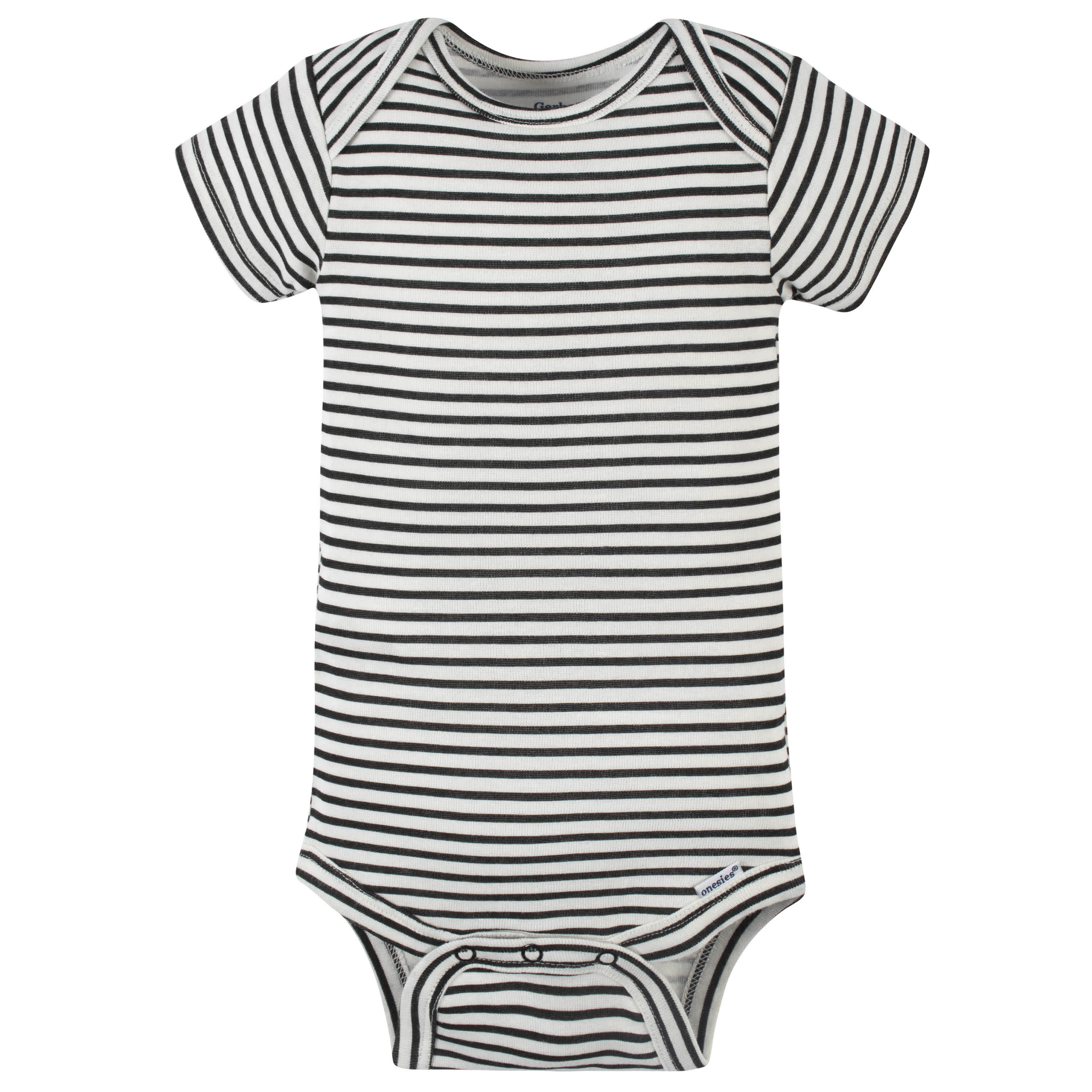 6-Piece Baby Boys Bear OnesiesĀ® Bodysuit and Sleep 'N Play Set - Image 7