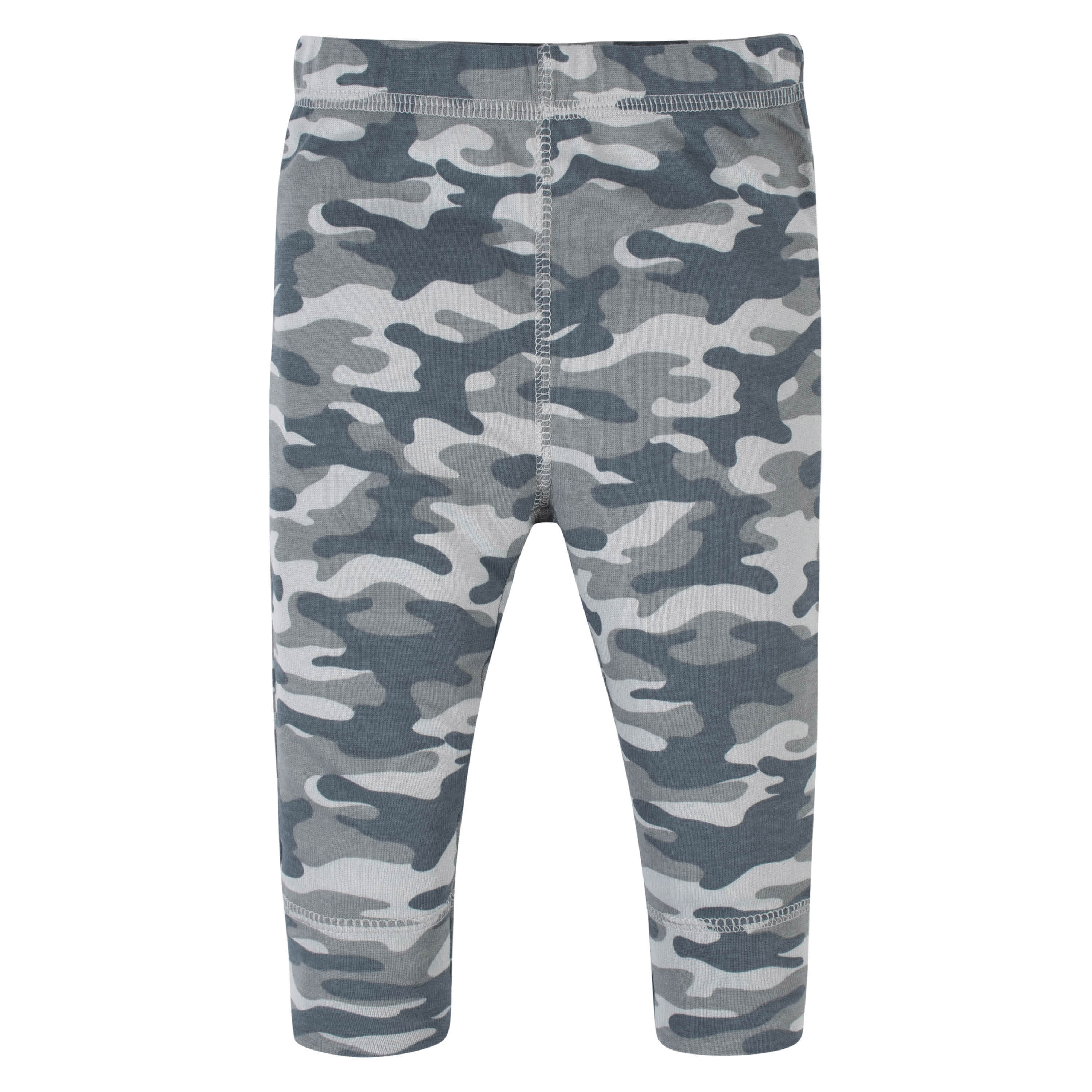 6-Piece Baby Boys Dino Onesies® Brand Bodysuits & Pants Set - Image 6