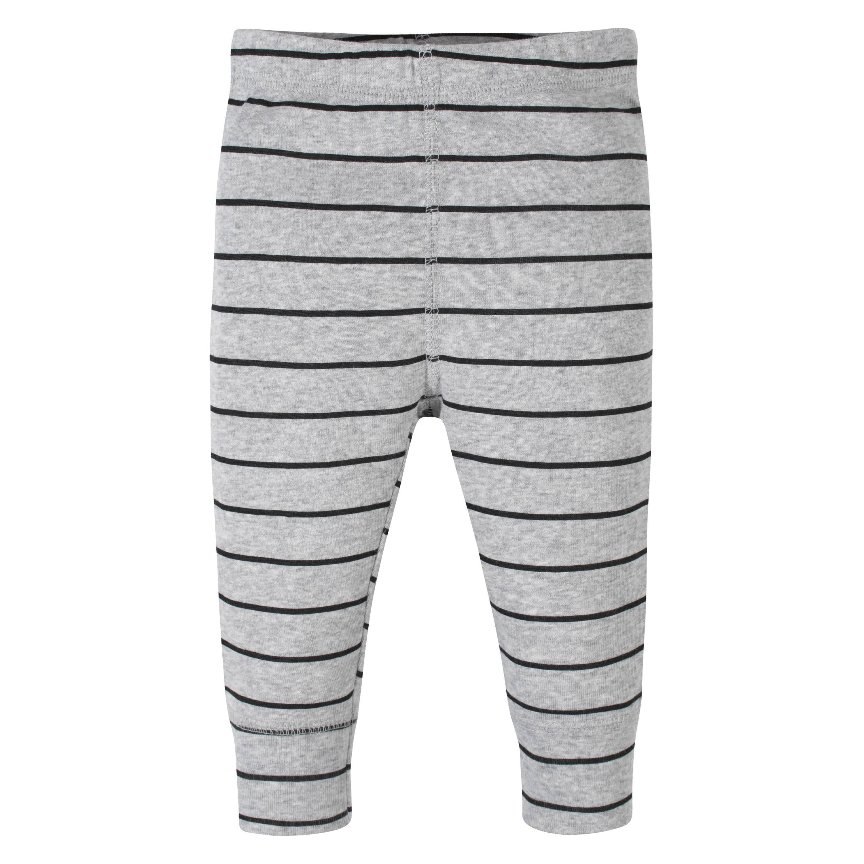 6-Piece Baby Boys Pizza Onesies® Brand Bodysuits & Pants Set - Image 7