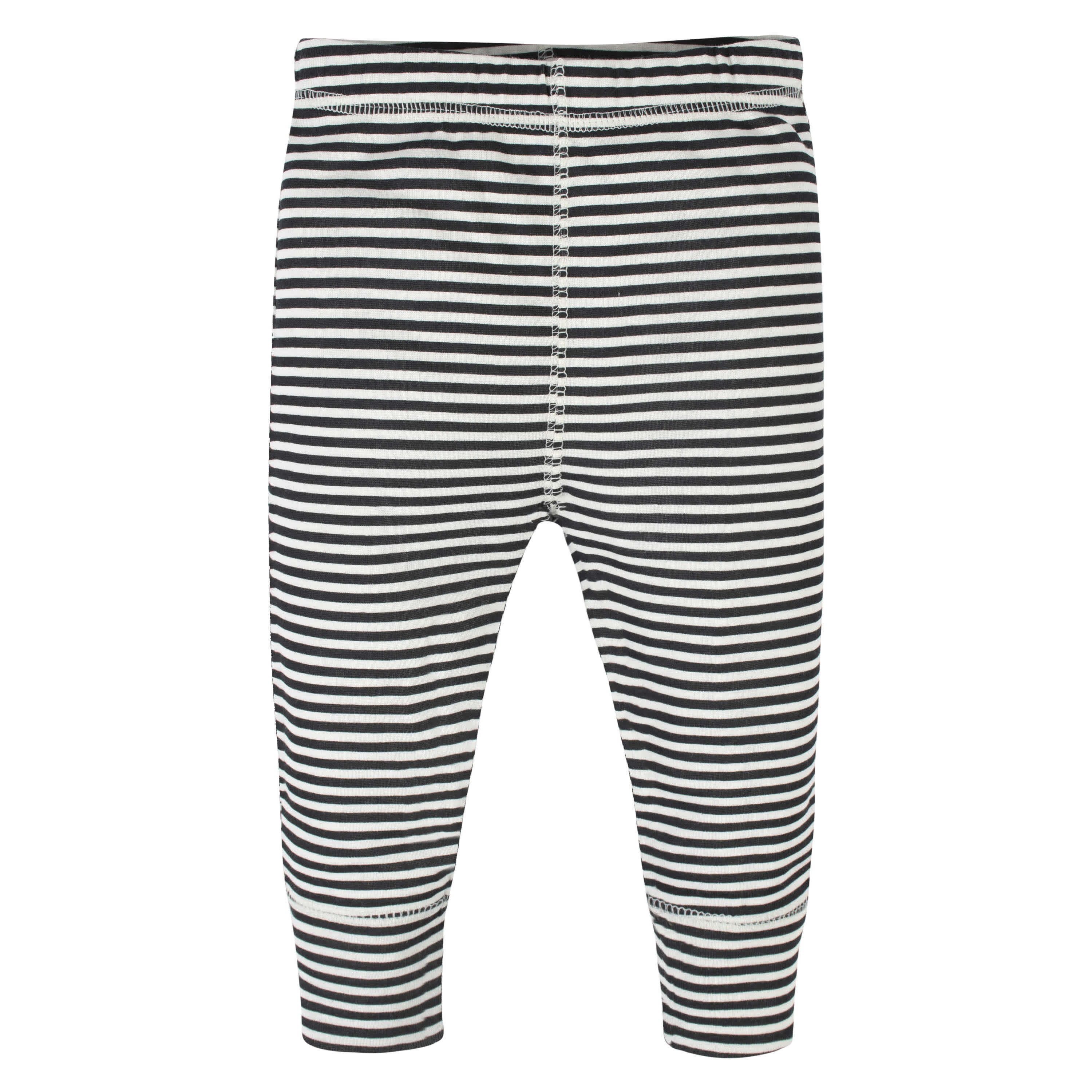 6-Piece Baby Boys Wild Onesies® Brand Bodysuits & Pants Set - Image 7