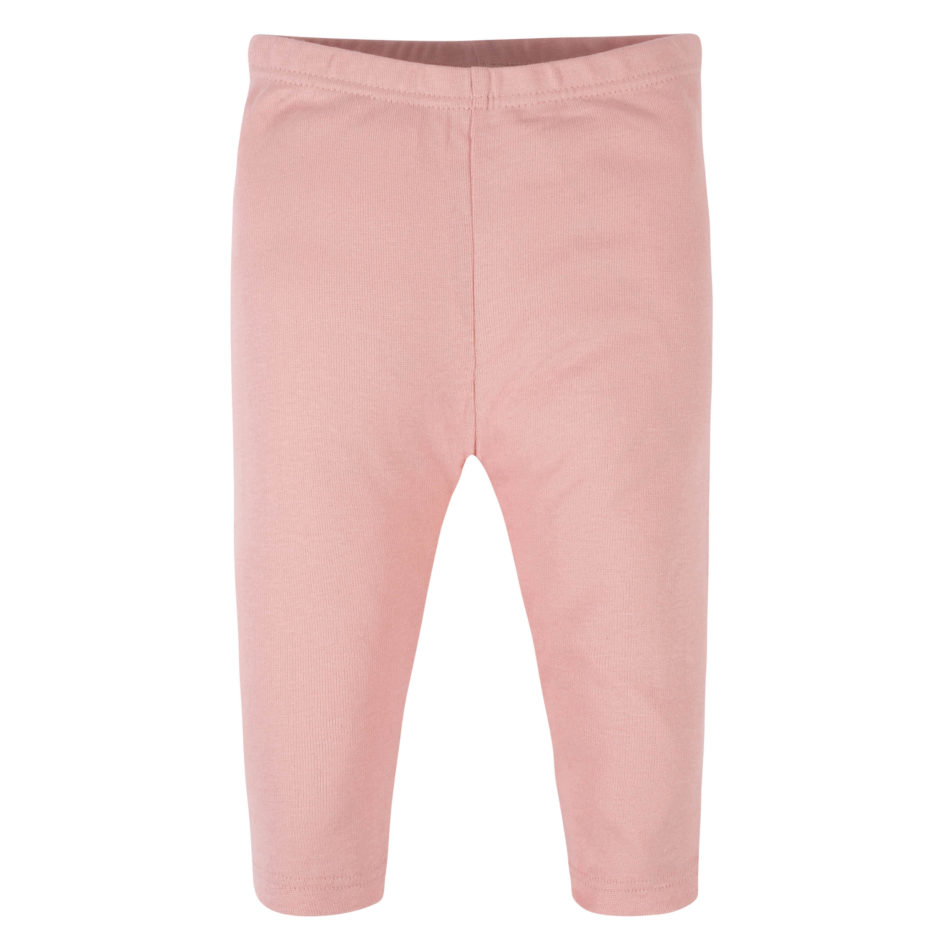 6-Piece Baby Girls Bunny Onesies® Brand Bodysuits & Pants Set - Image 5