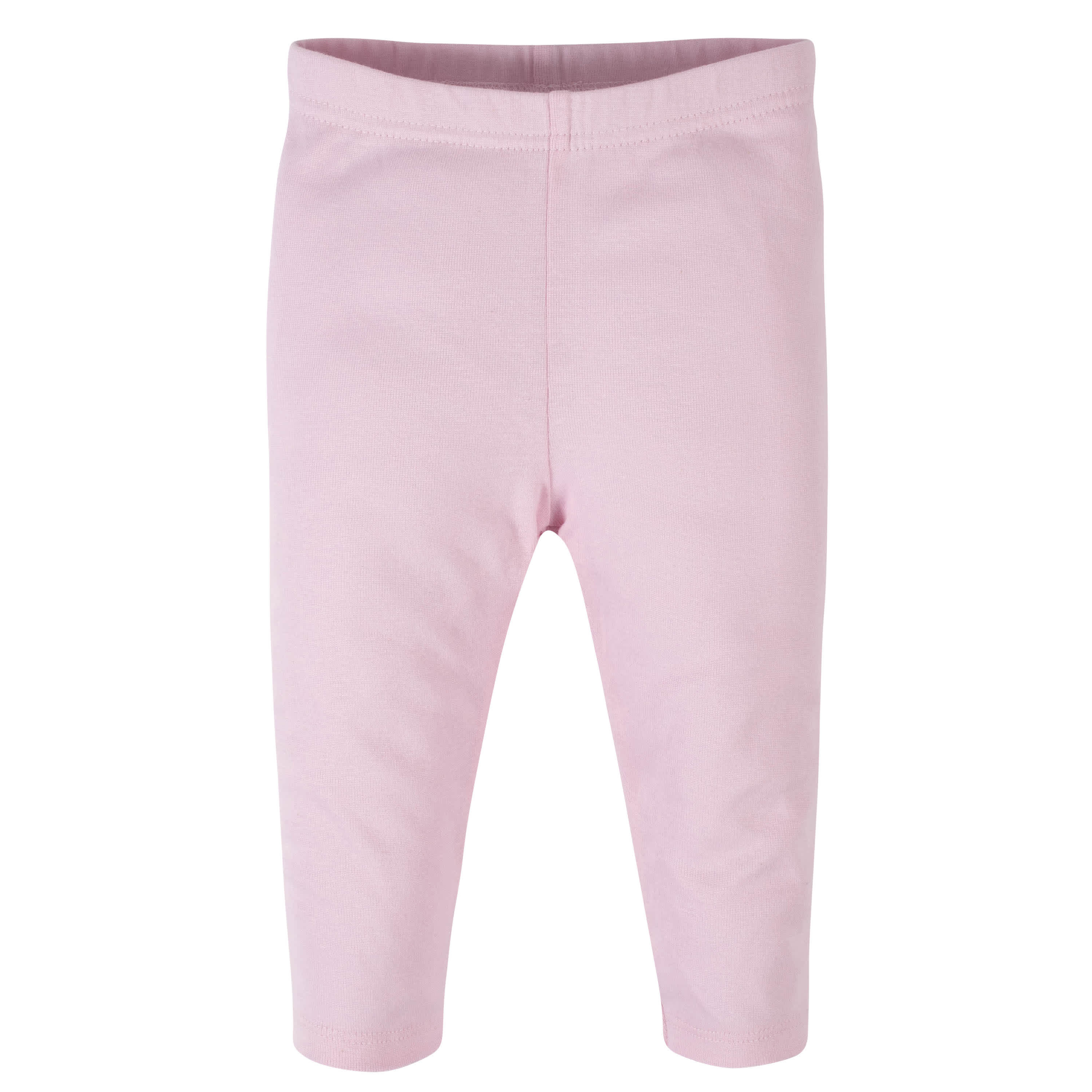 6-Piece Baby Girls Donut Onesies® Brand Bodysuits & Pants Set - Image 9