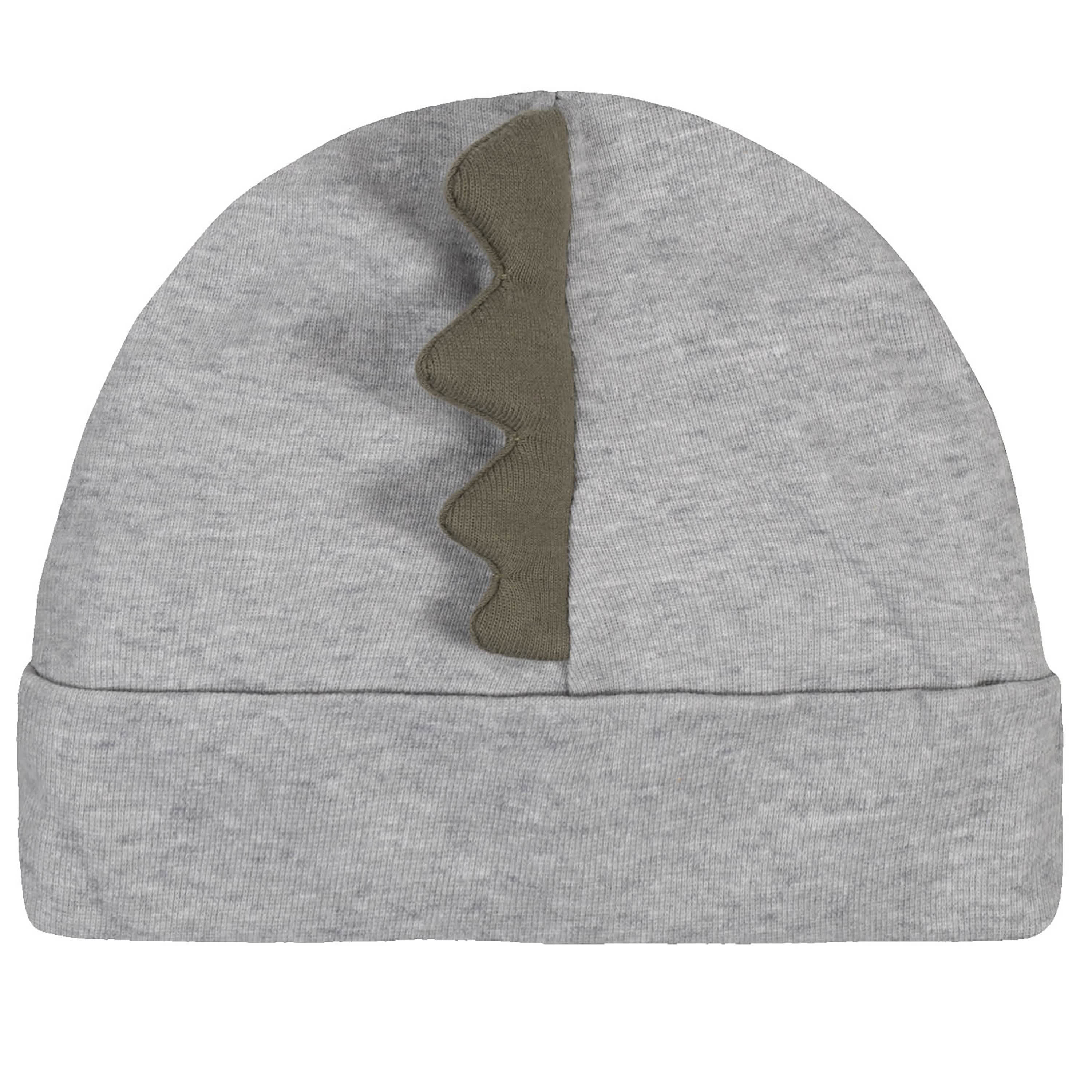 7-Piece Baby Boys Dino Onesies® Bodysuits, Caps, & Shoes Set - Image 5