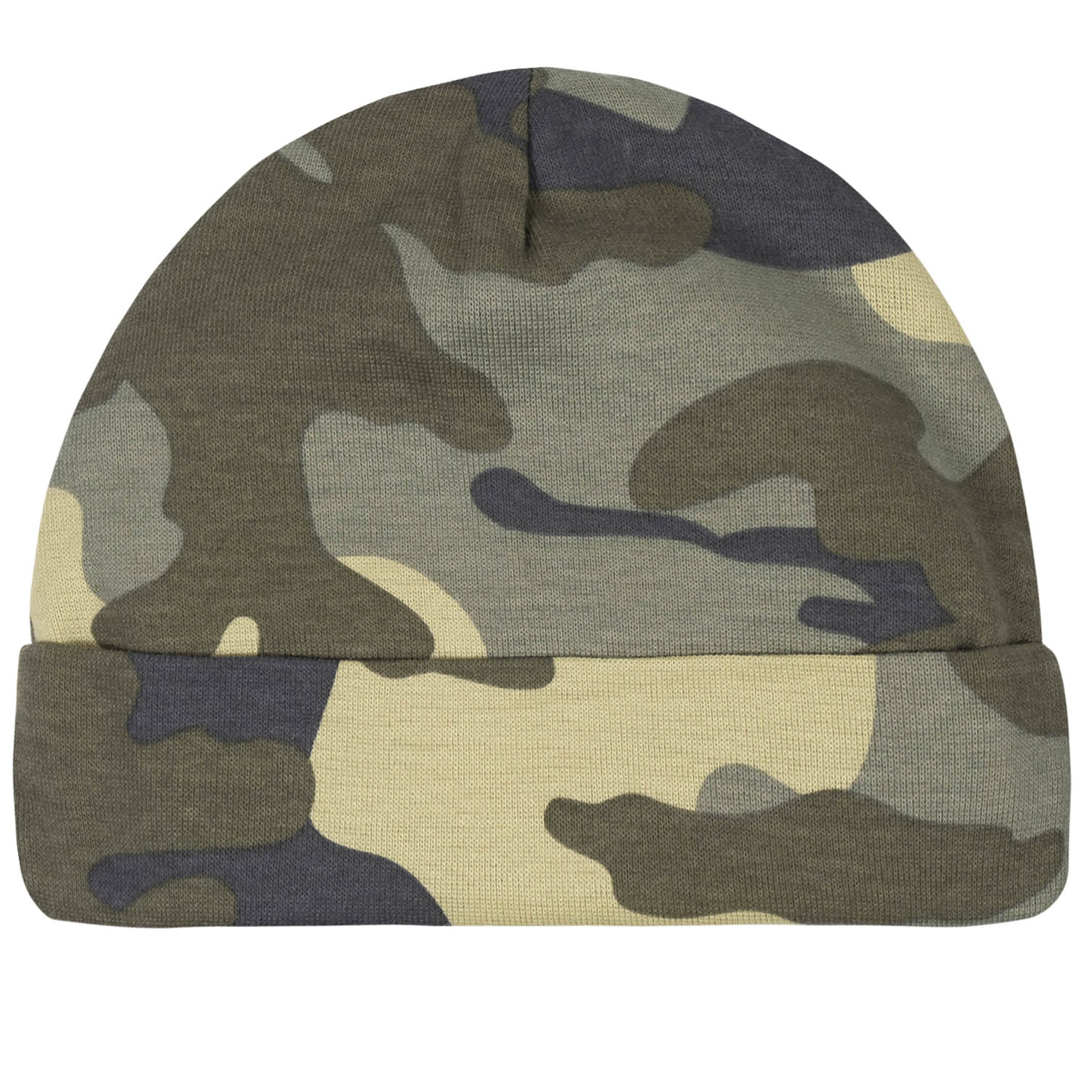 7-Piece Baby Boys Dino Onesies® Bodysuits, Caps, & Shoes Set - Image 7
