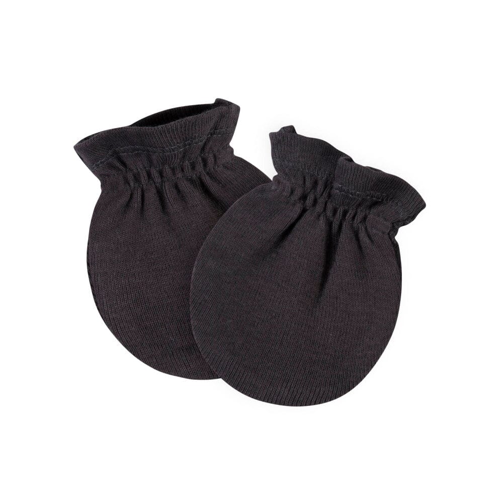 7-Piece Baby Neutral Camping Caps & Mittens Set - Image 8