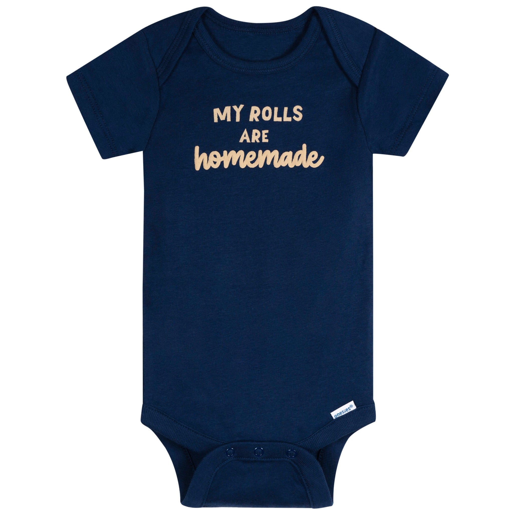 8-Pack Baby Boys Cool Kids Short Sleeve Onesies® Bodysuits - Image 9