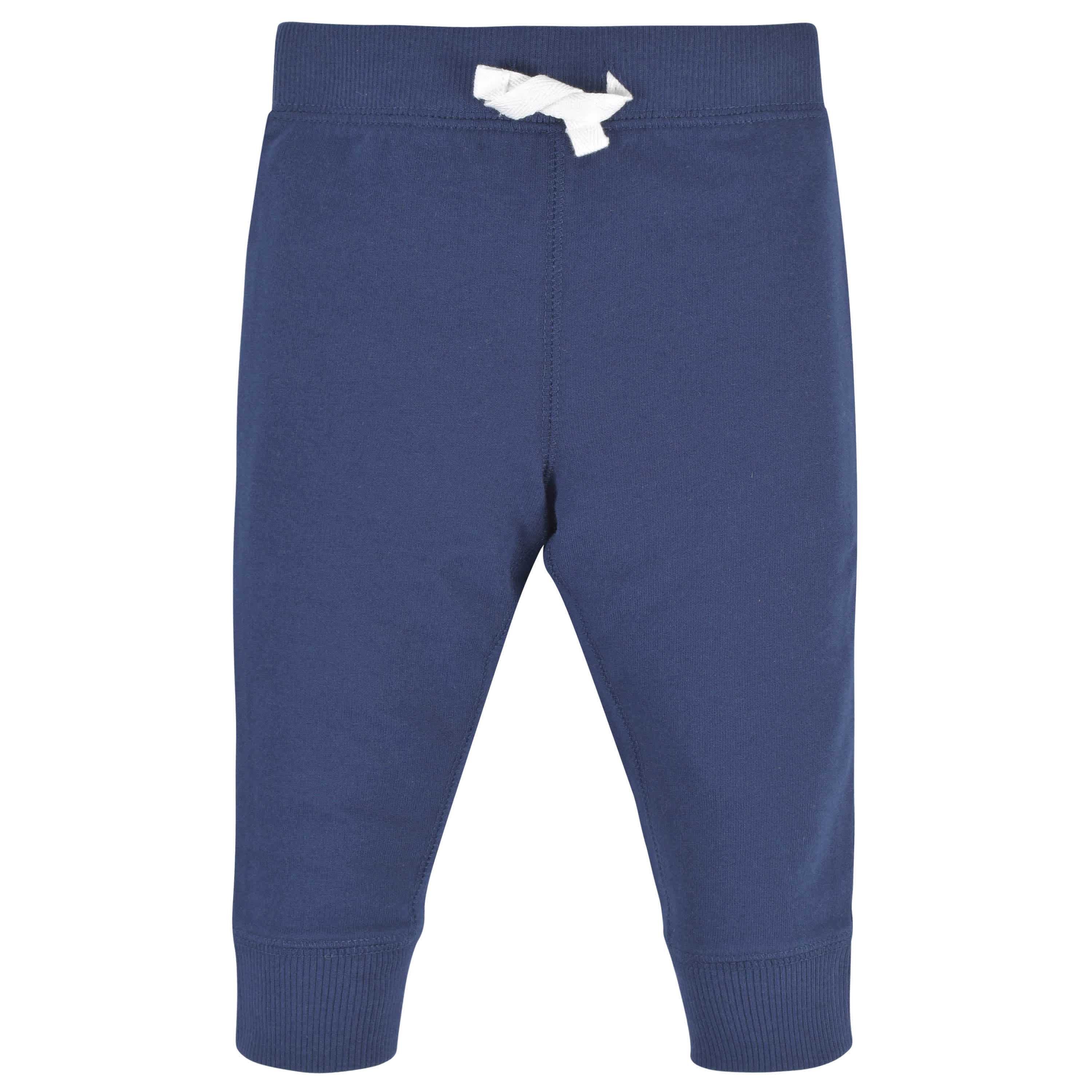 8-Piece Baby Boys Bear Playwear Gift Set - Image 5