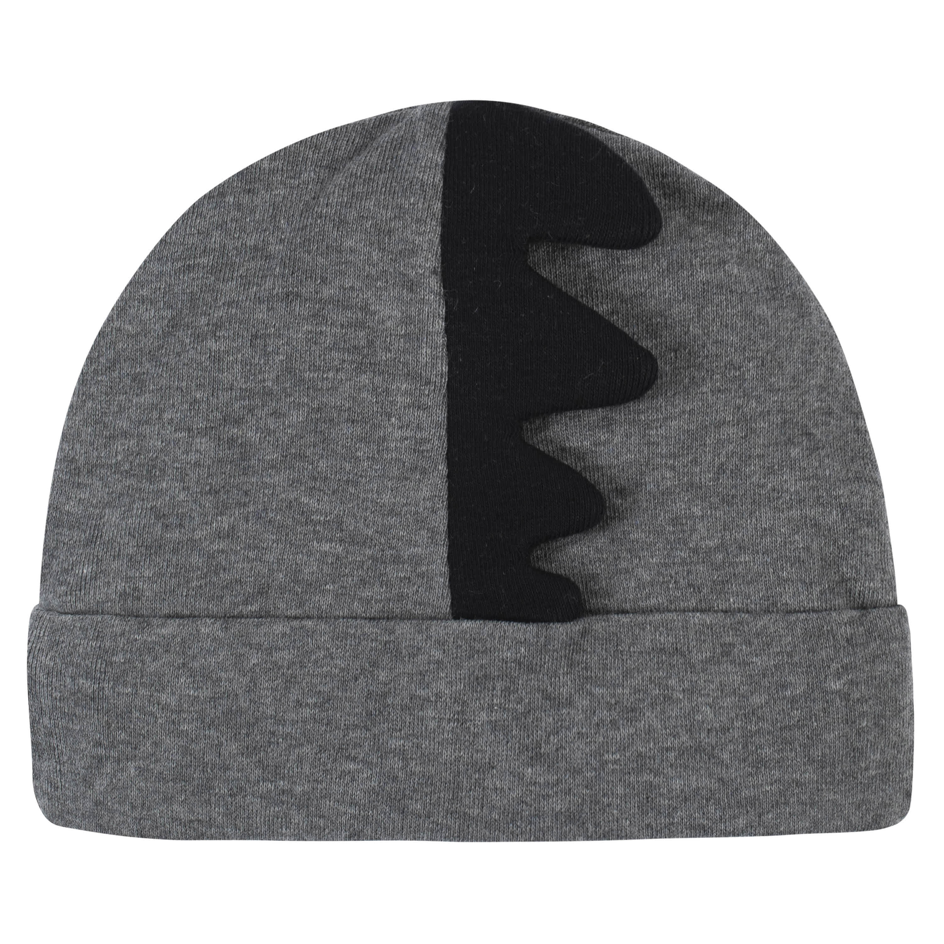 8-Piece Baby Boys Dino Caps & Mittens Set - Image 3