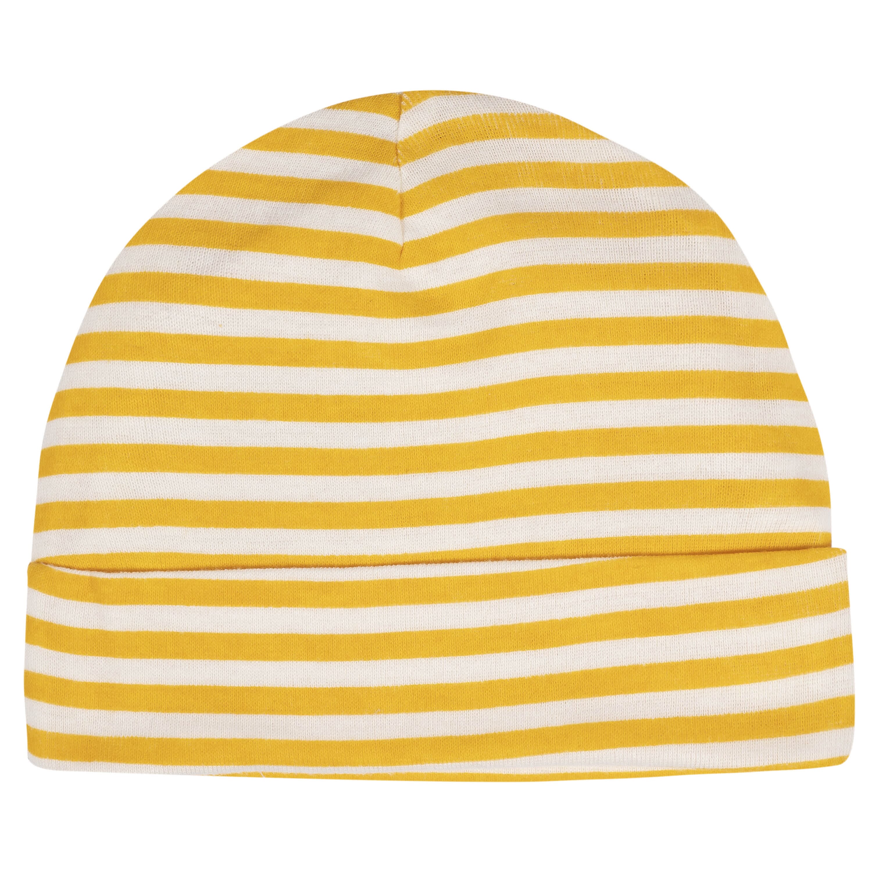 8-Piece Baby Boys Transportation Zone No Scratch Mittens & Caps Set - Image 8