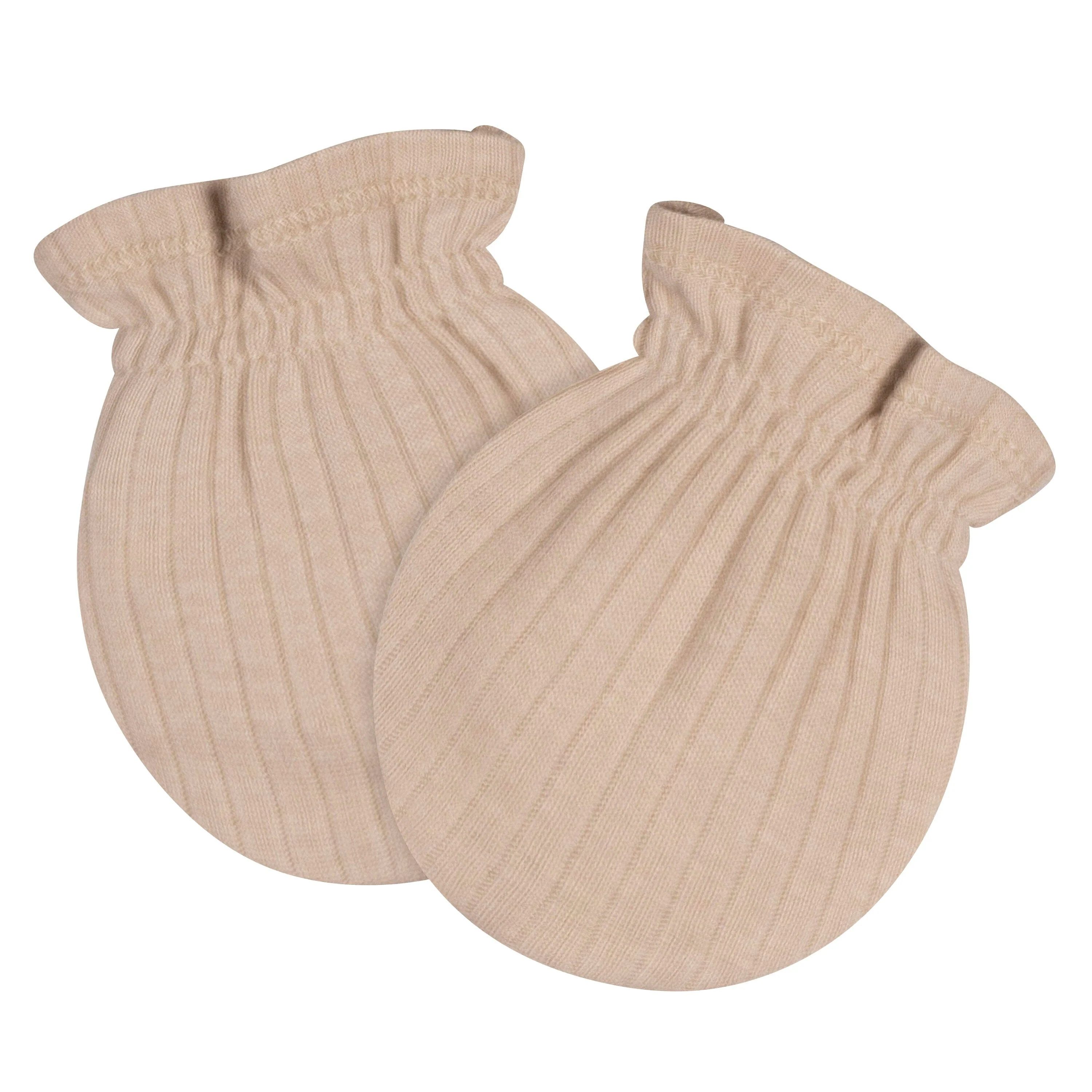 8-Piece Neutral Safari Baby Basics Gift Set - Image 4