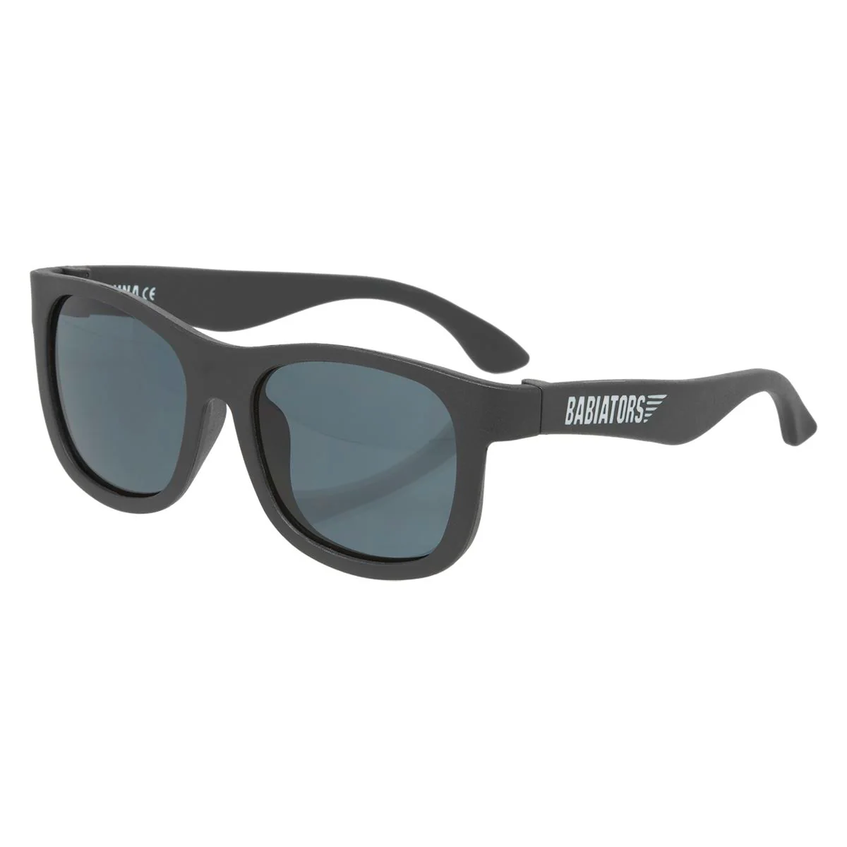 Toddler Black Ops Navigator Sunglasses - Image 2