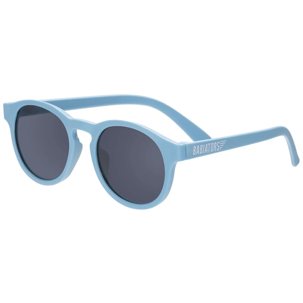 Toddler Up in the Air Keyhole Sunglasses - Image 2