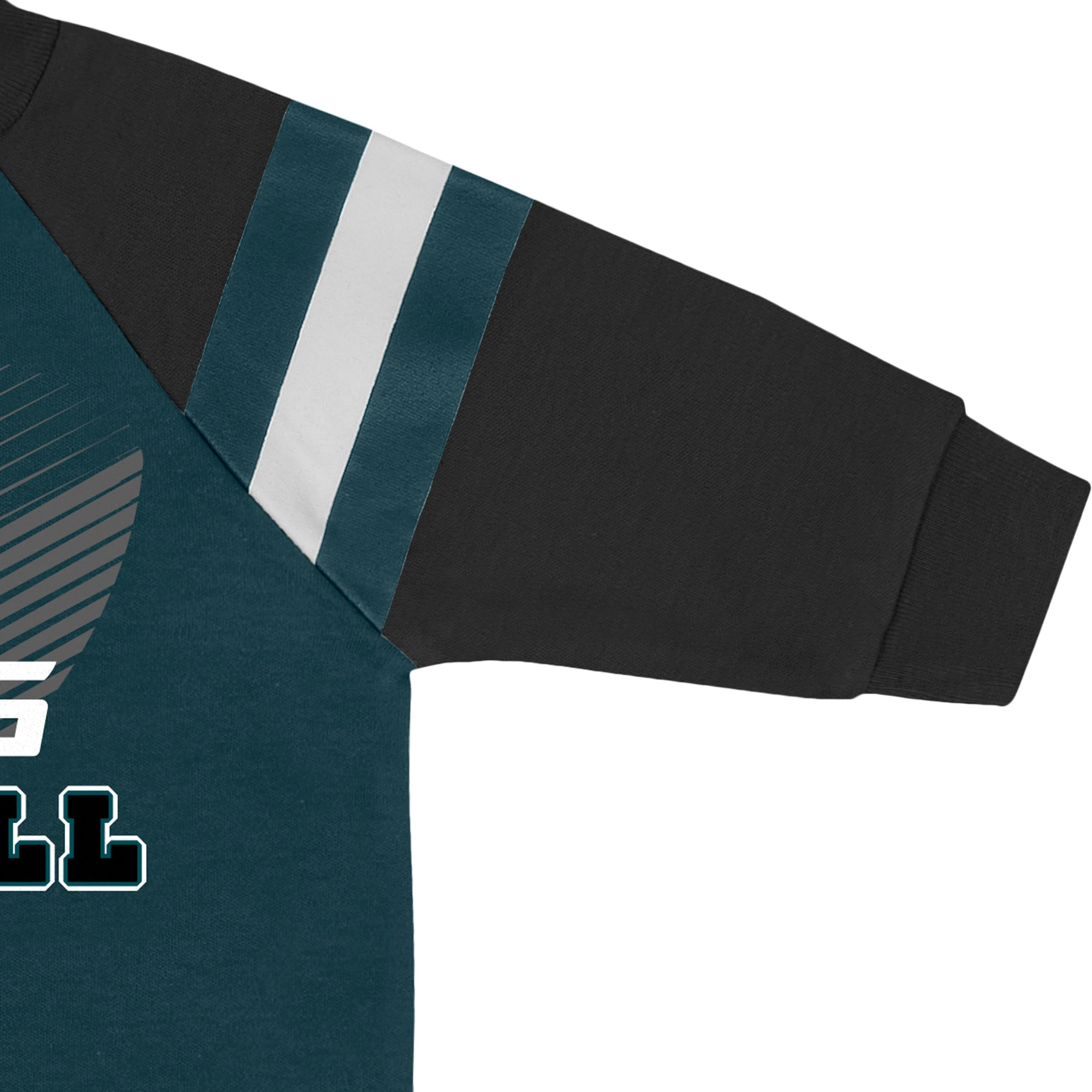 Baby Boys Philadelphia Eagles Sleep 'N Play - Image 3