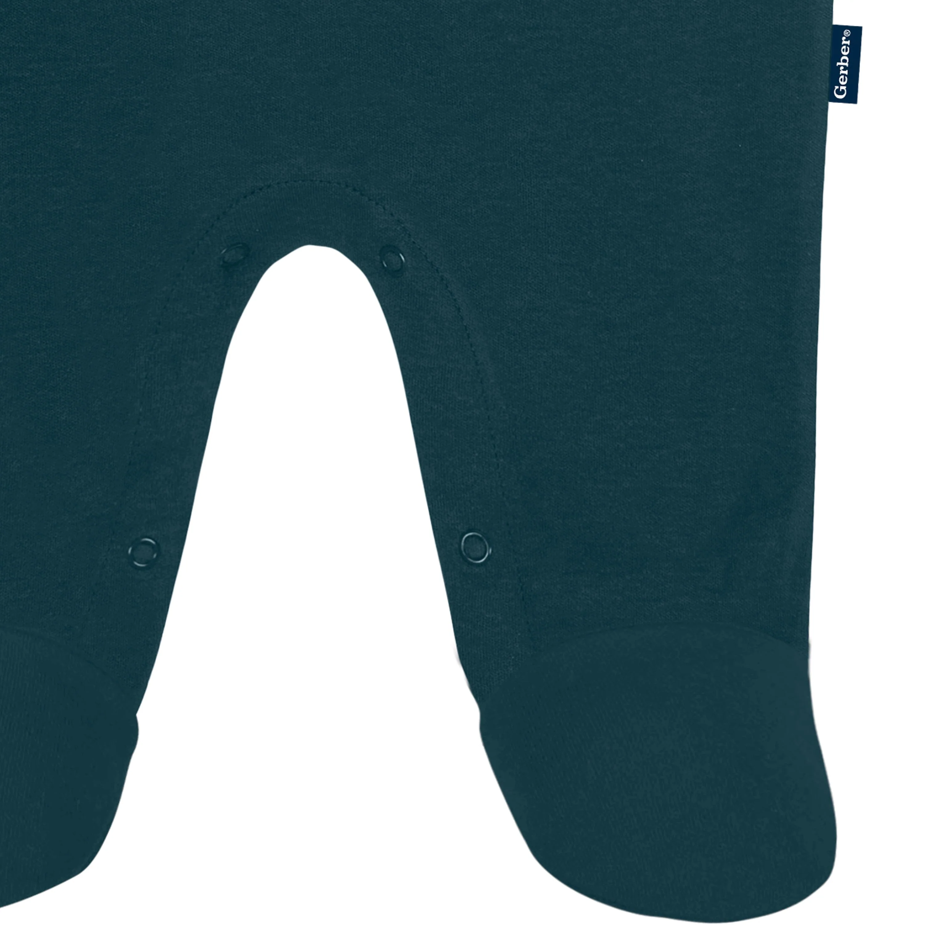 Baby Boys Philadelphia Eagles Sleep 'N Play - Image 4