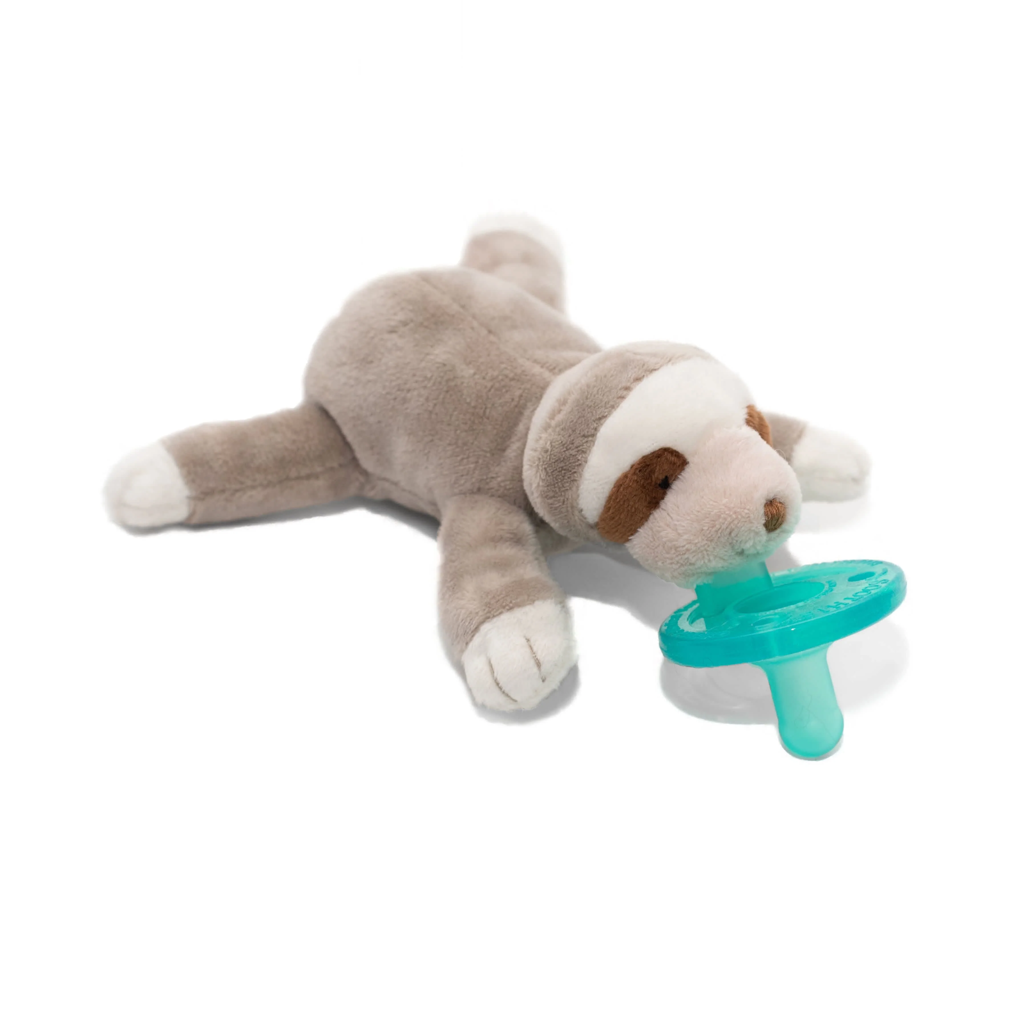 Baby Sloth Pacifier - Image 2