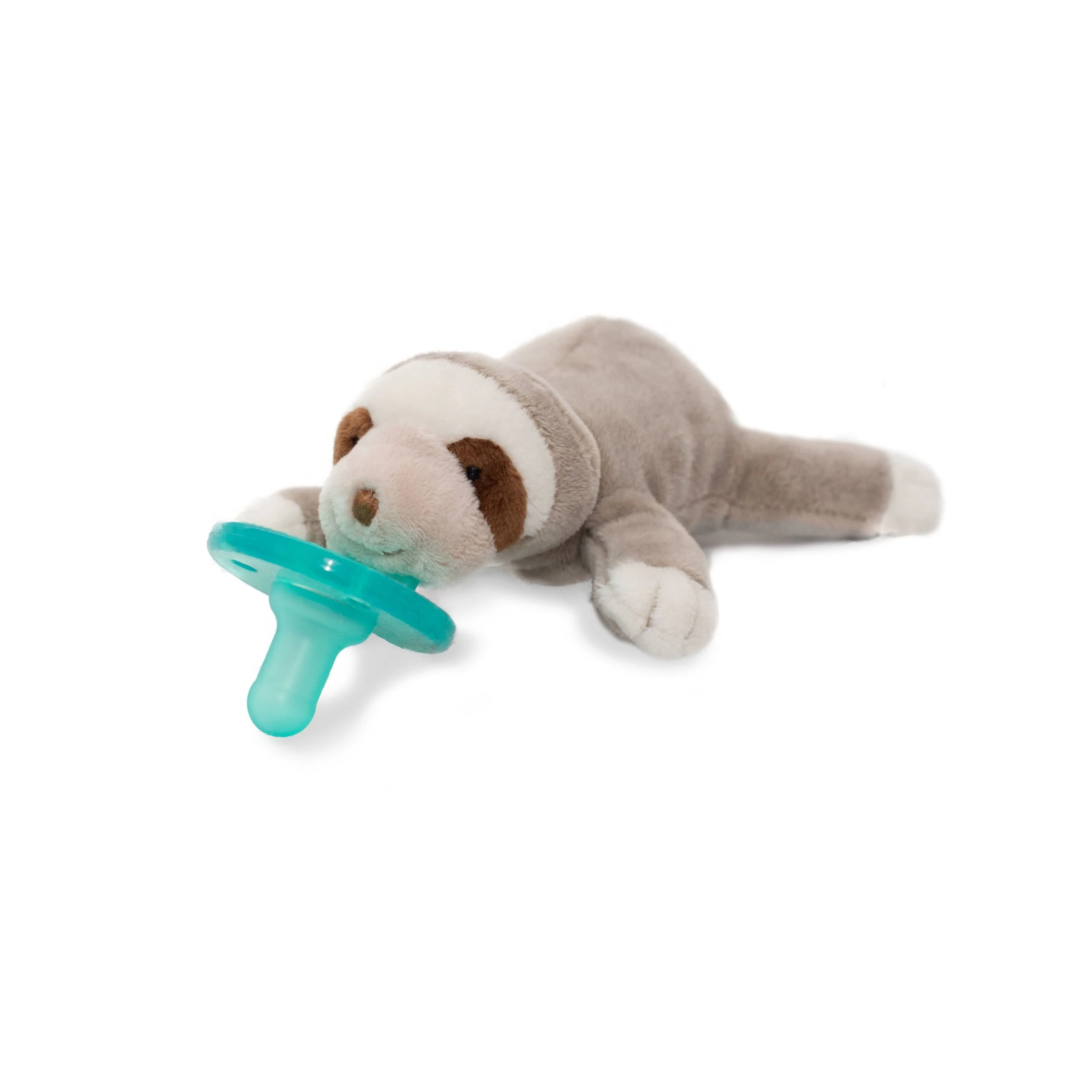 Baby Sloth Pacifier - Image 3