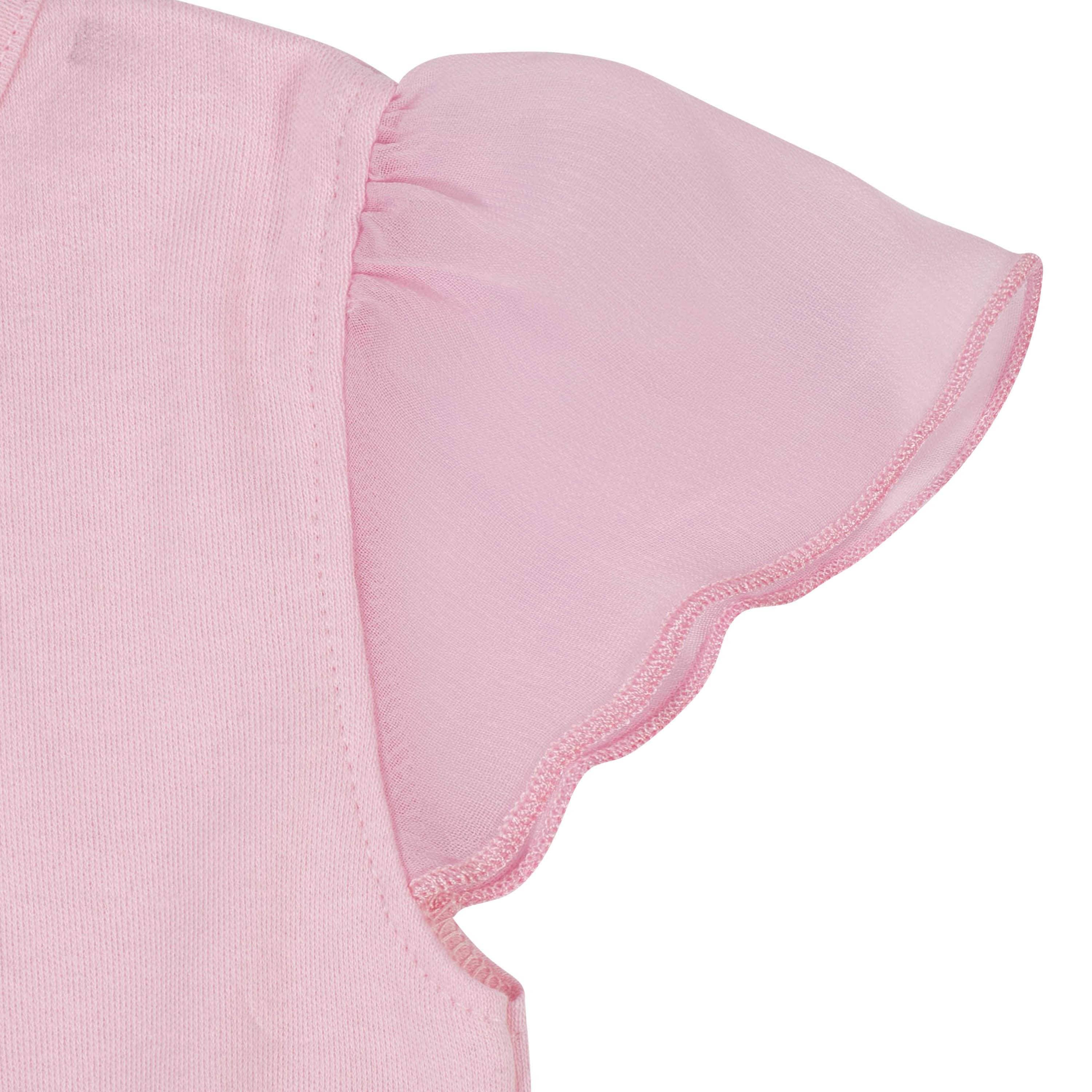 Tutu Cute Bodysuit with Tutu Skirt - Image 8