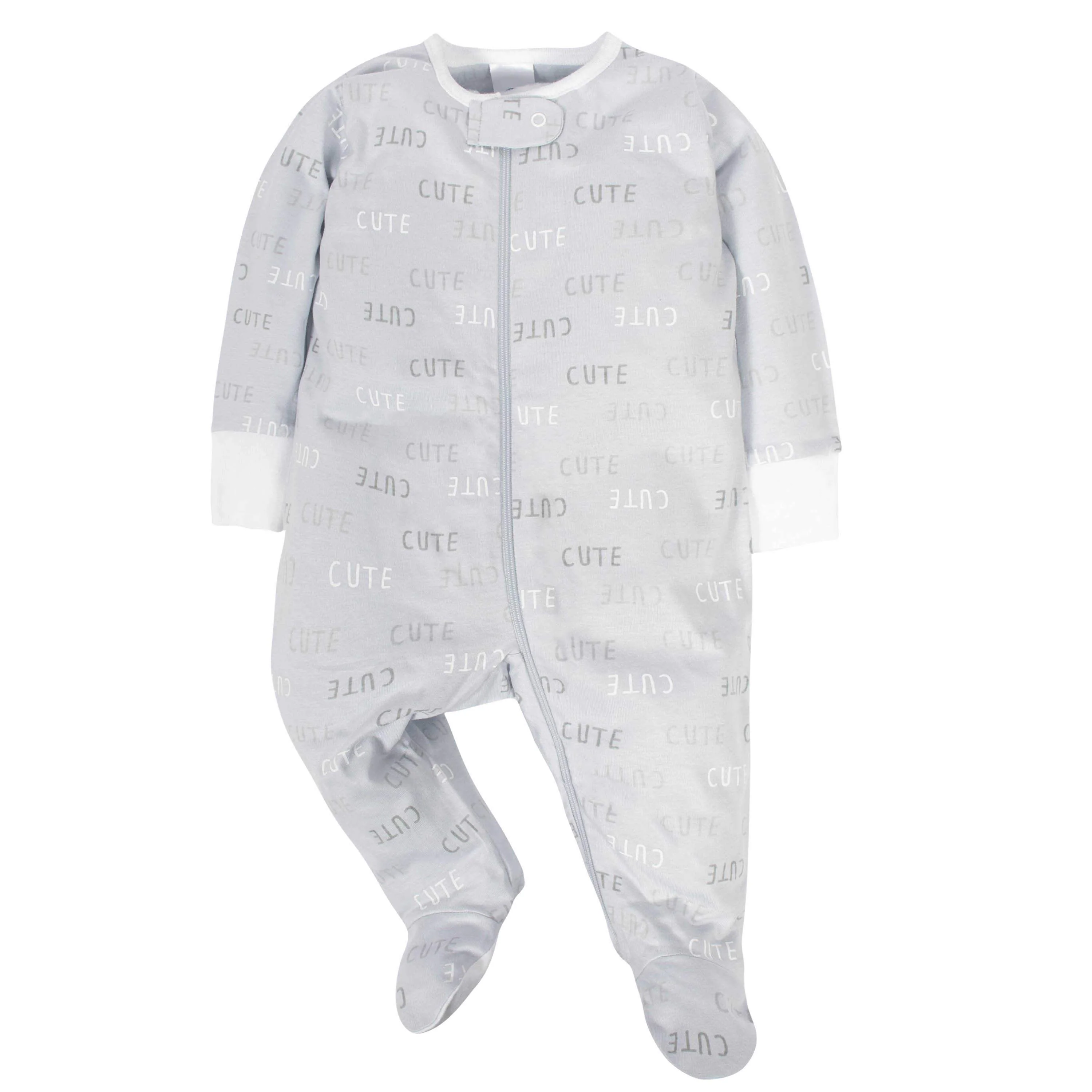 4-Pack Baby Neutral Sheep Sleep 'N Plays - Image 2