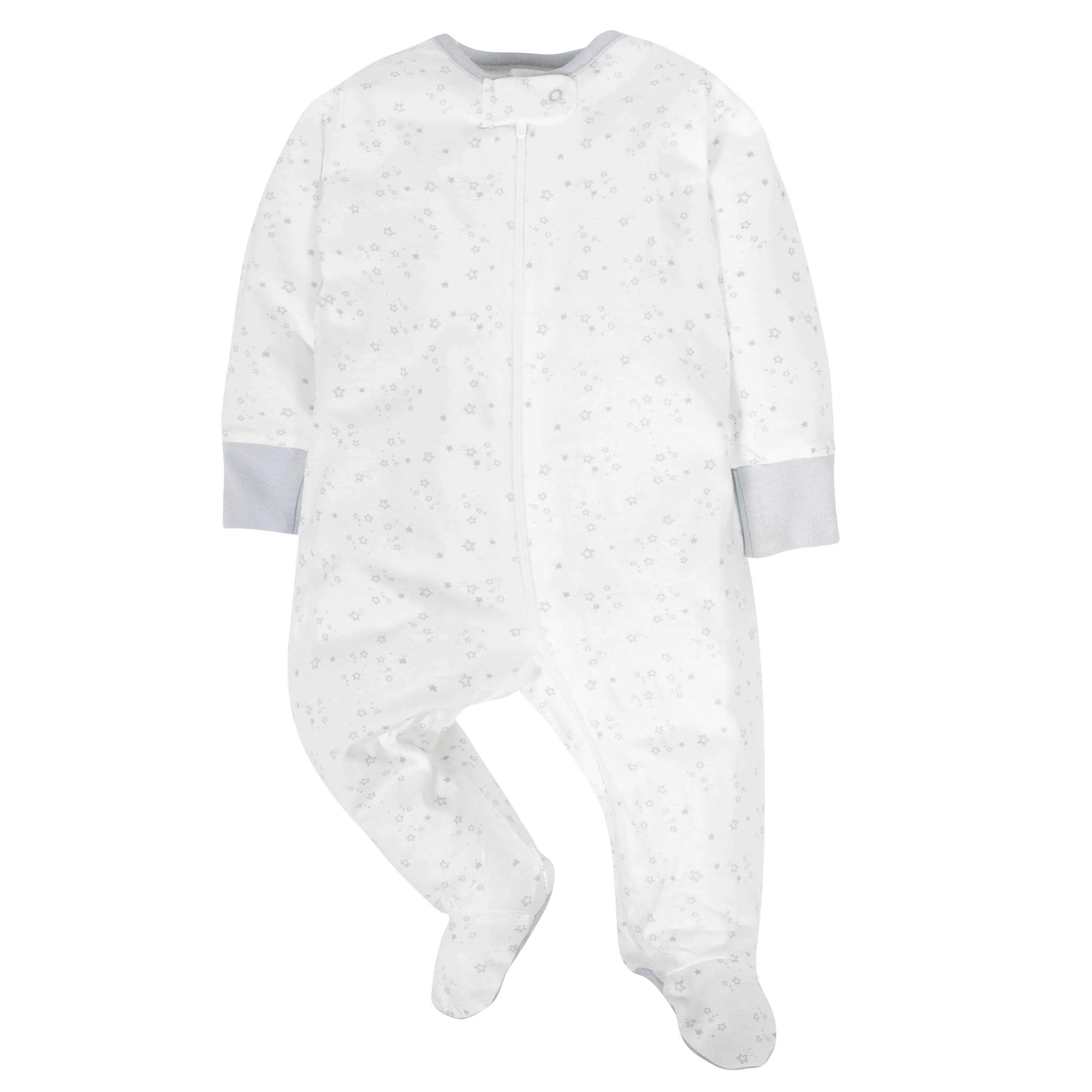 4-Pack Baby Neutral Sheep Sleep 'N Plays - Image 3