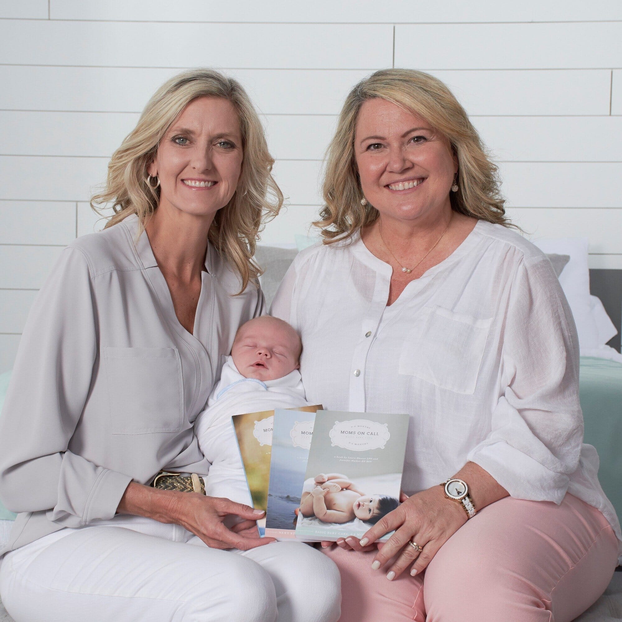 Moms on Call: Next Steps Baby Care 6-15 Months - Image 3