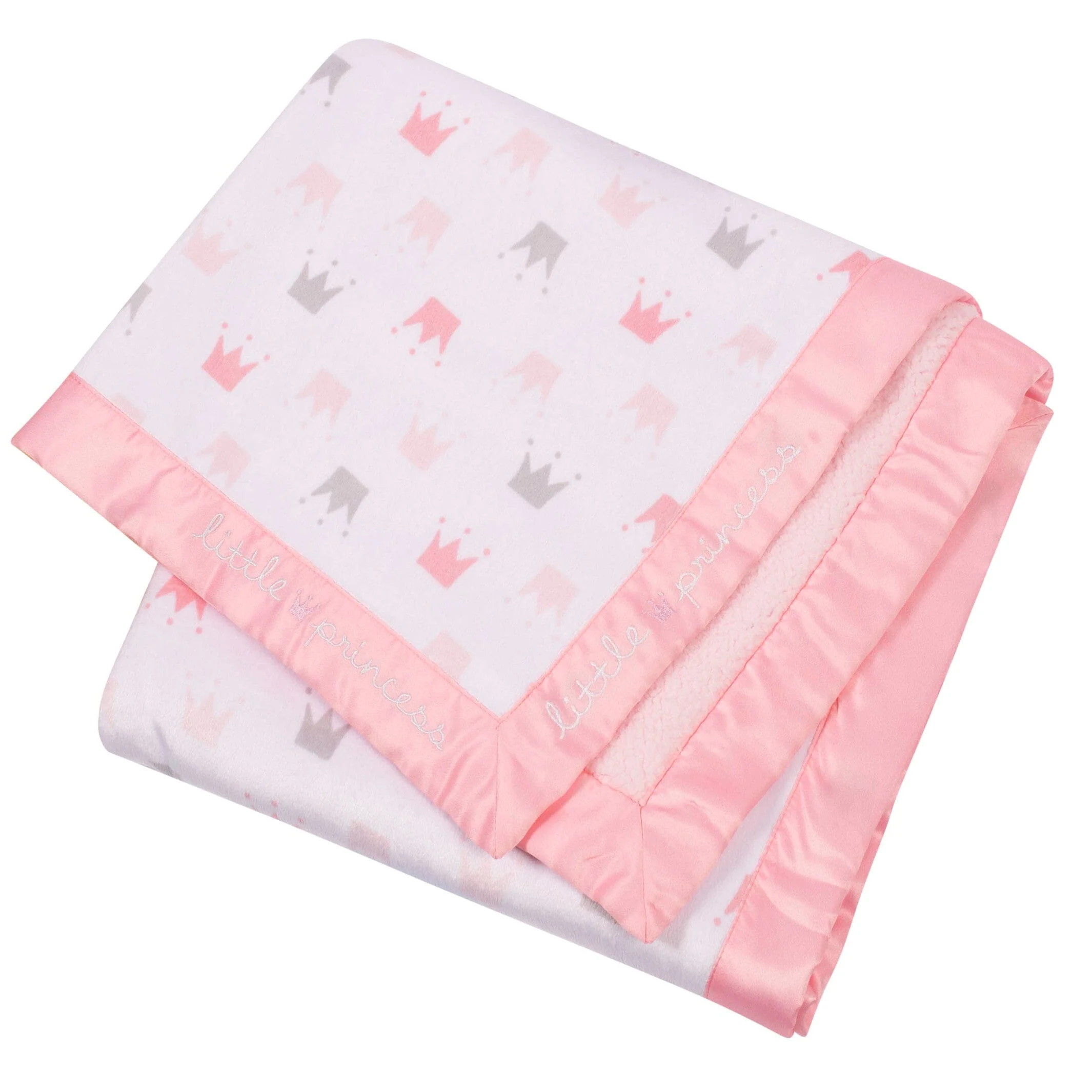 Baby Girls Crowns - Image 2