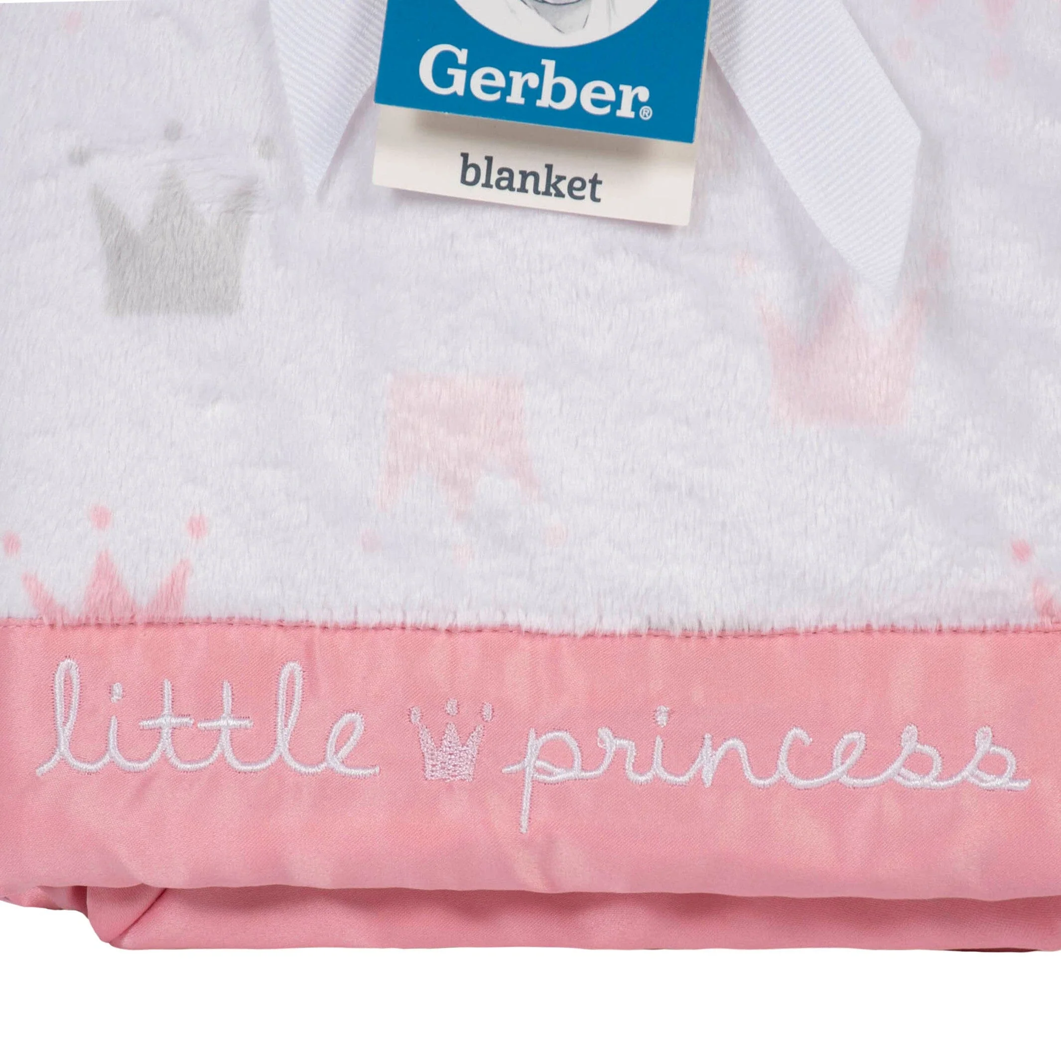 Baby Girls Crowns - Image 3