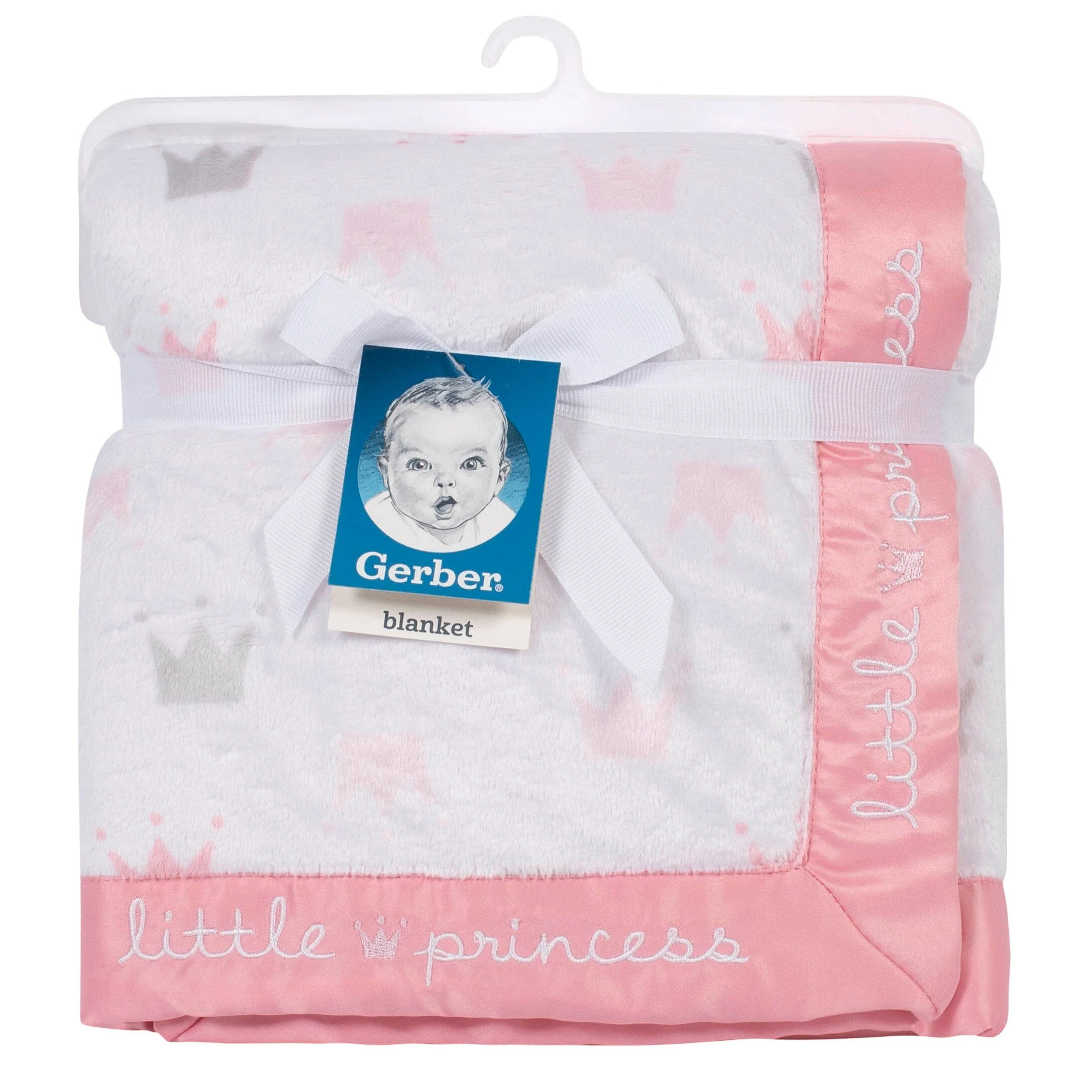 Baby Girls Crowns - Image 4